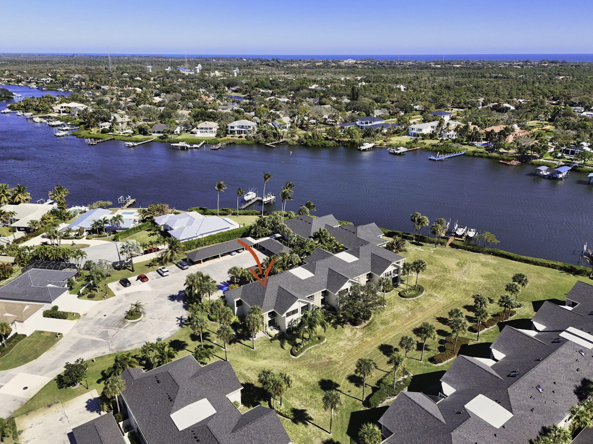 19149 SE Sea Turtle #105, Jupiter FL 33469
