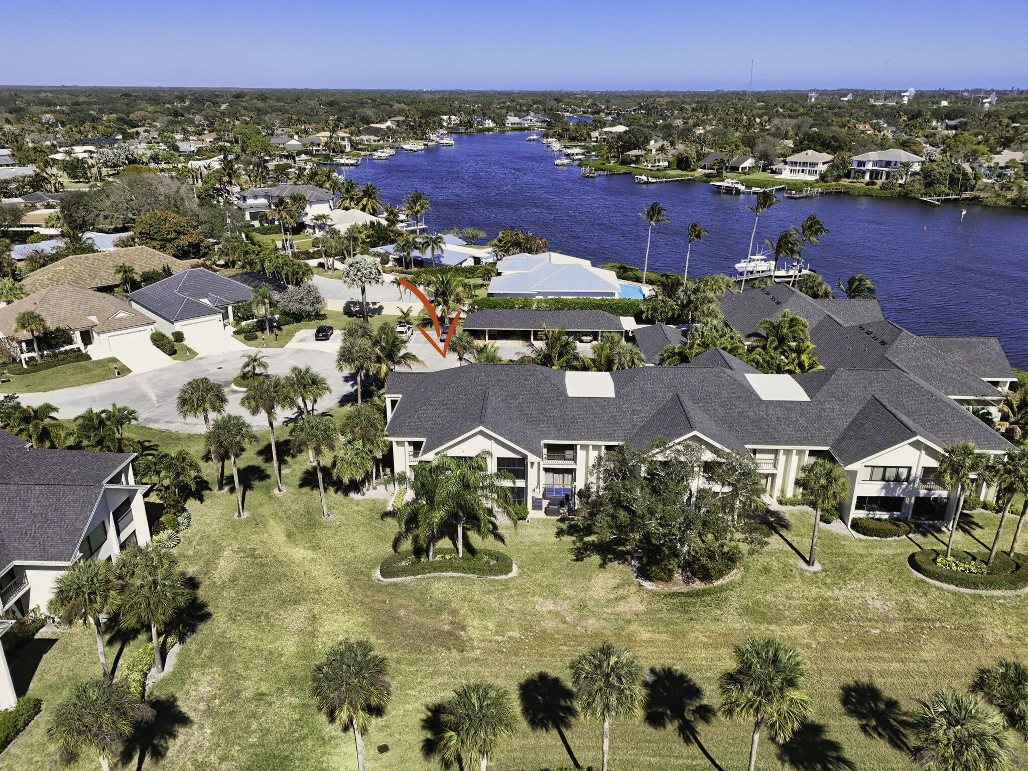 19149 SE Sea Turtle #105, Jupiter FL 33469