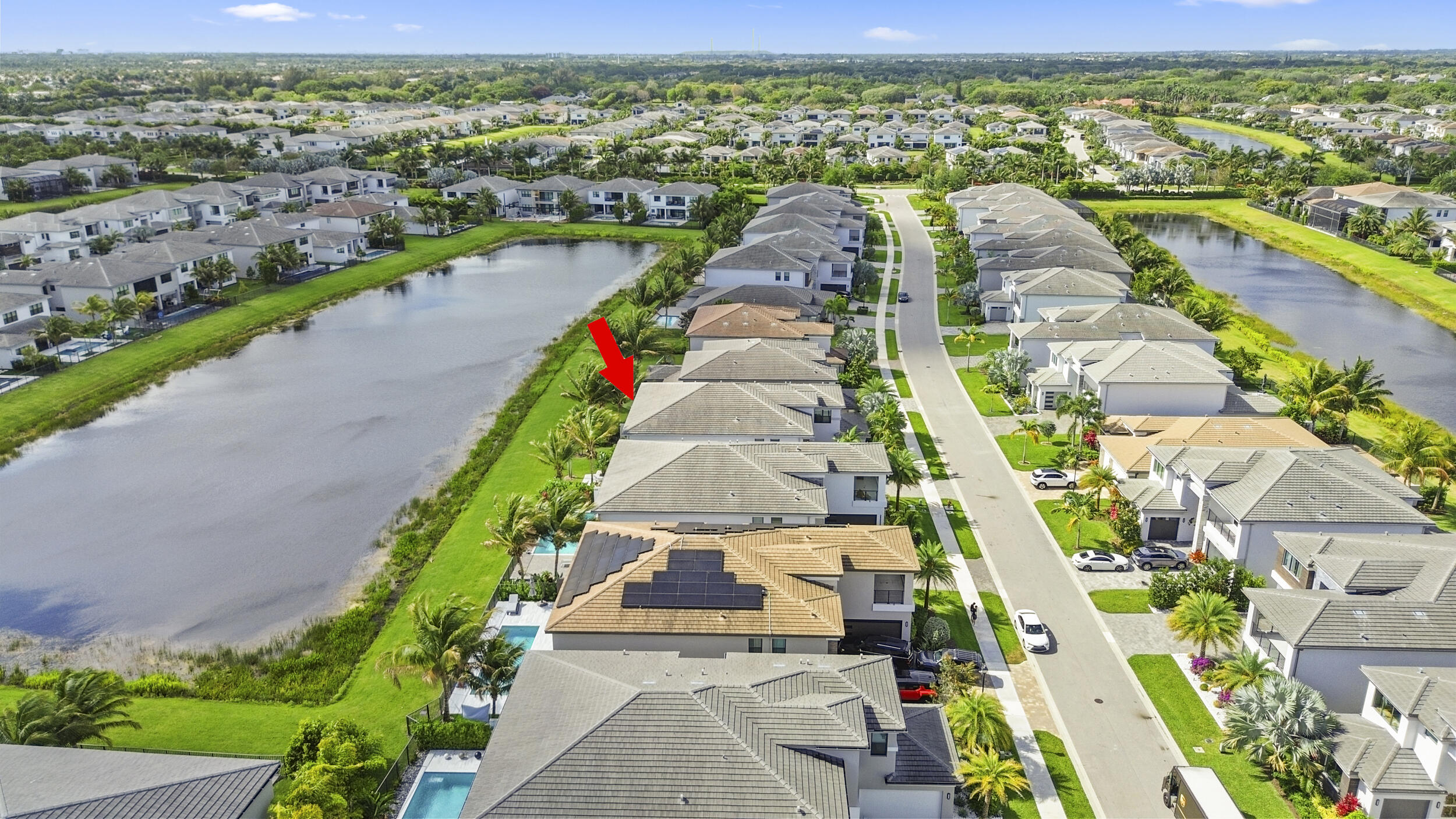 17070 Rainbow Falls, Boca Raton FL 33496