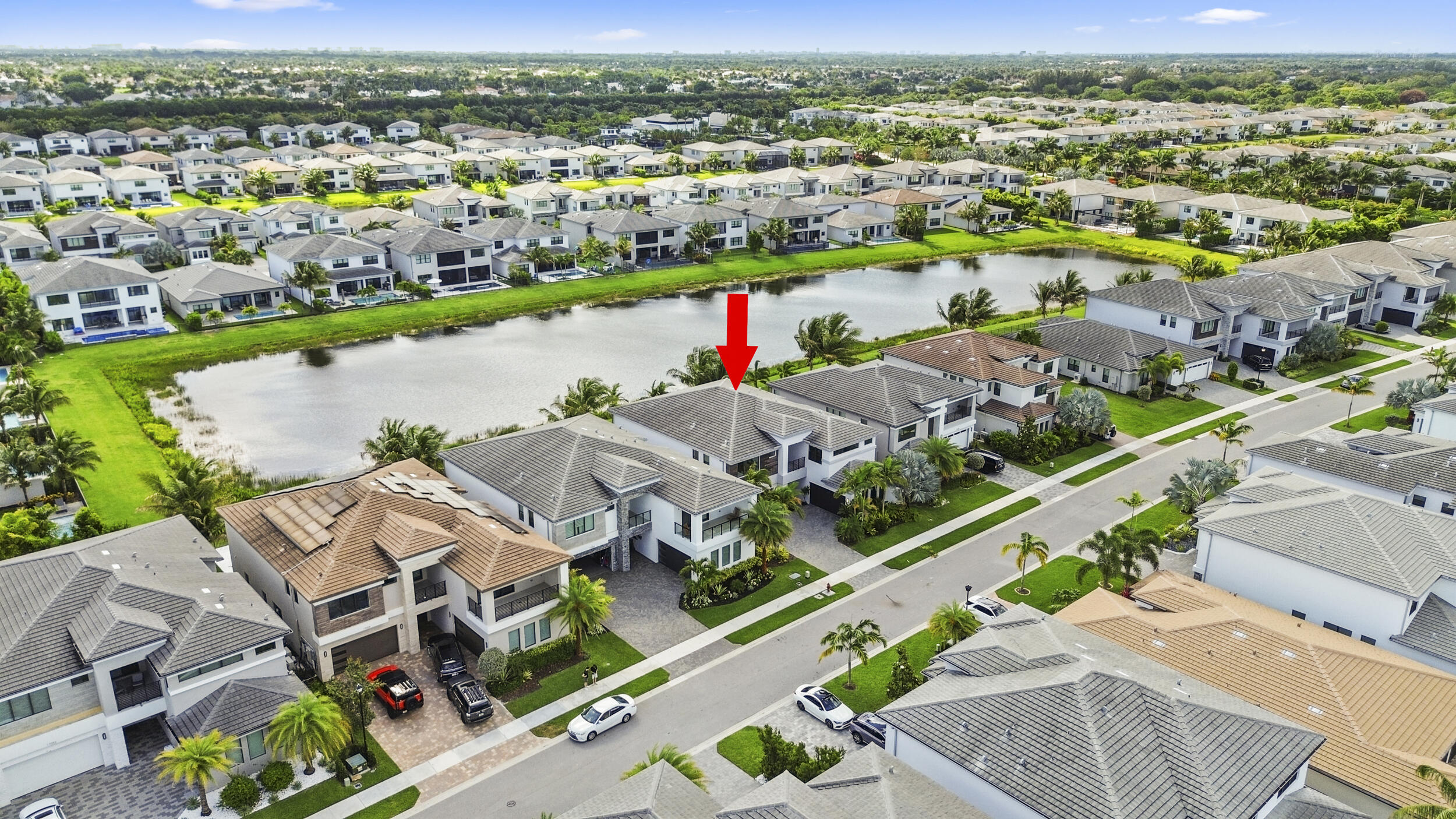 17070 Rainbow Falls, Boca Raton FL 33496