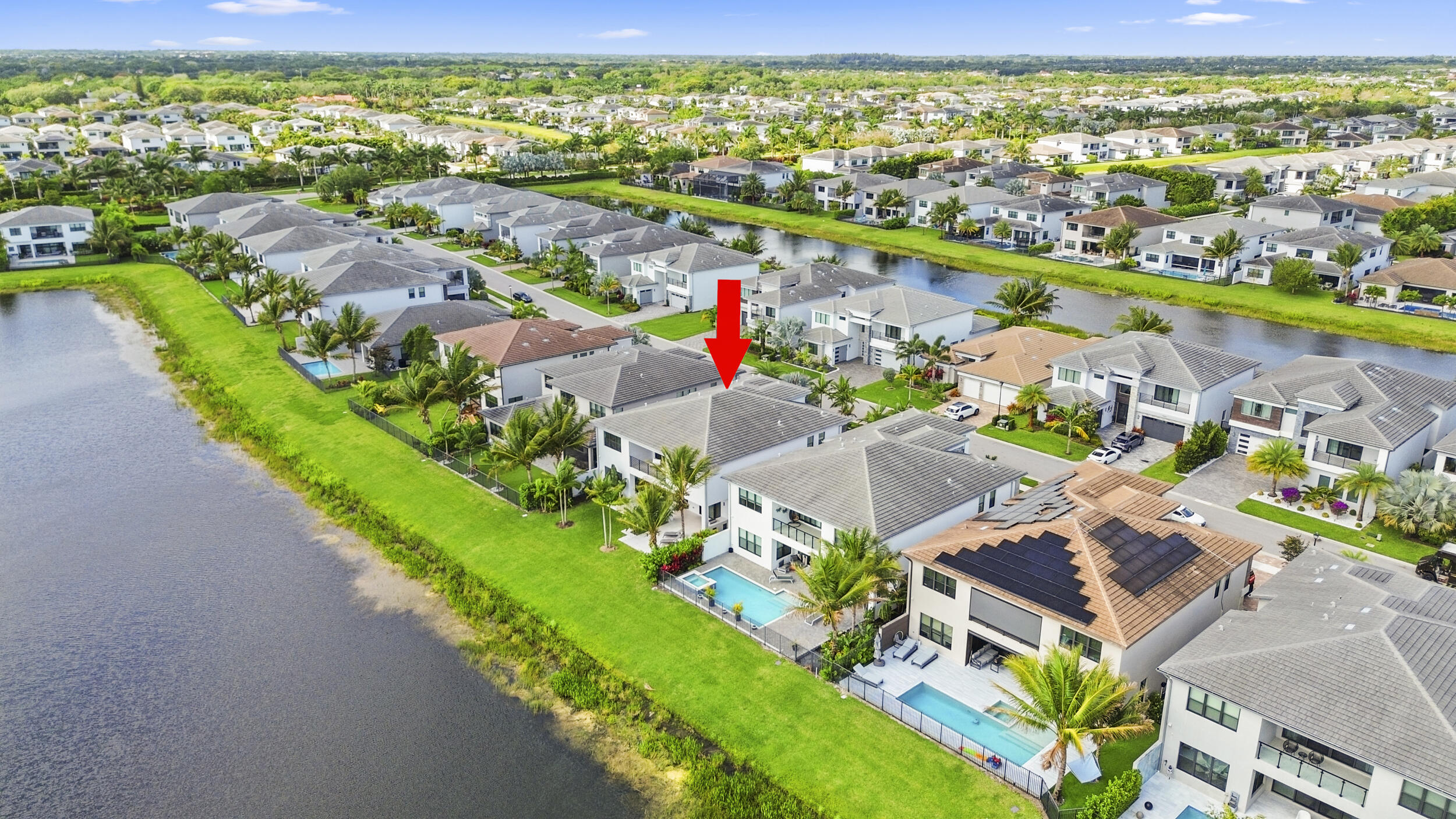 17070 Rainbow Falls, Boca Raton FL 33496