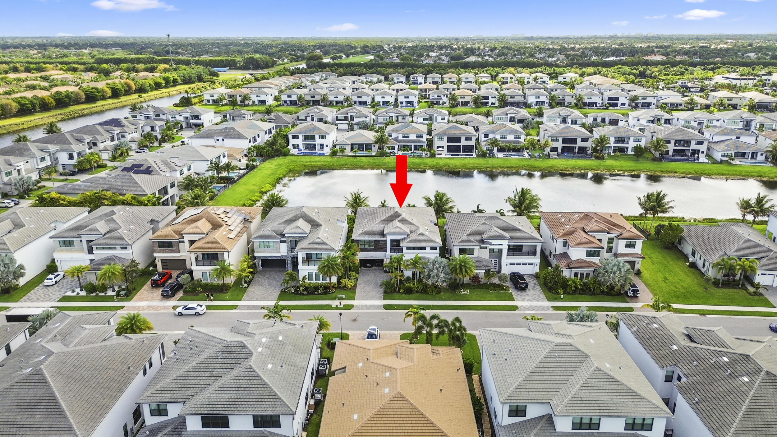 17070 Rainbow Falls, Boca Raton FL 33496