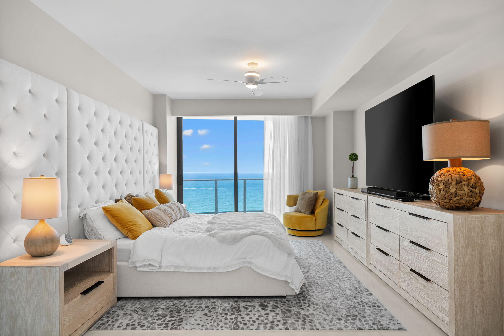 730 N Ocean #1701-1703, Pompano Beach FL 33062
