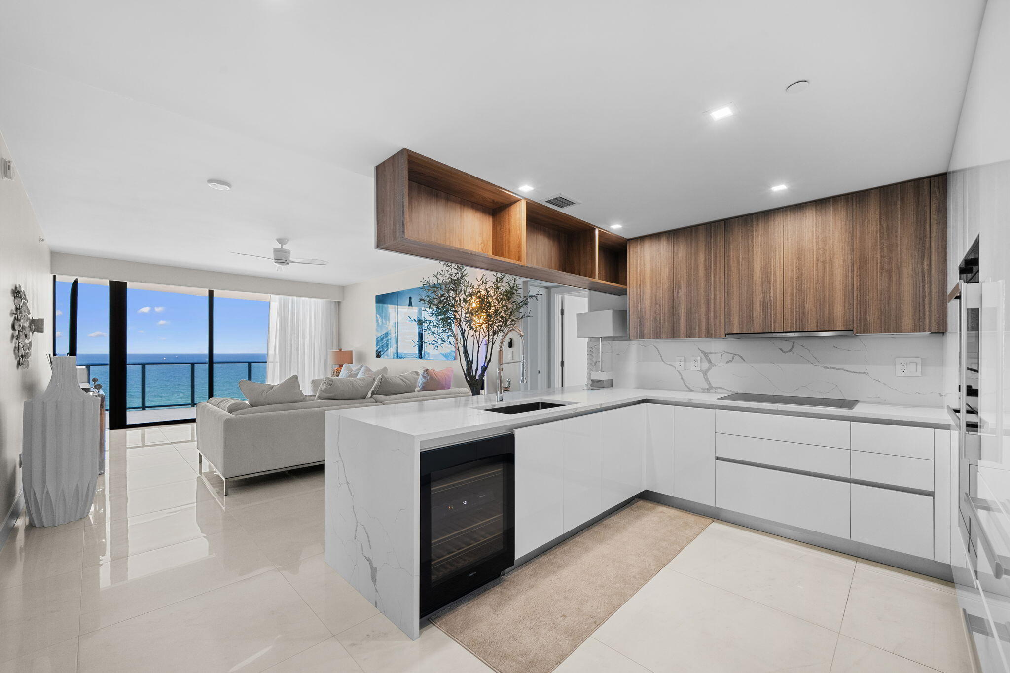 730 N Ocean #1701-1703, Pompano Beach FL 33062