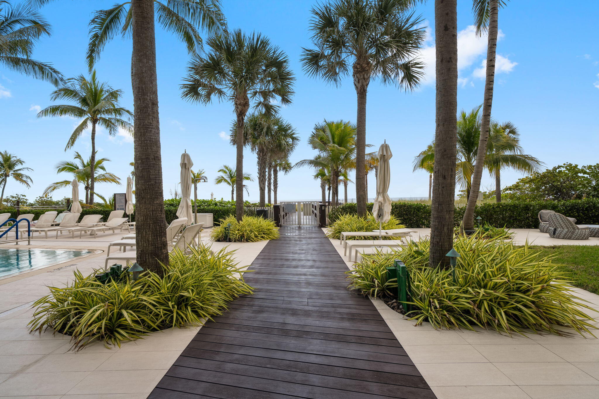 730 N Ocean #1701-1703, Pompano Beach FL 33062