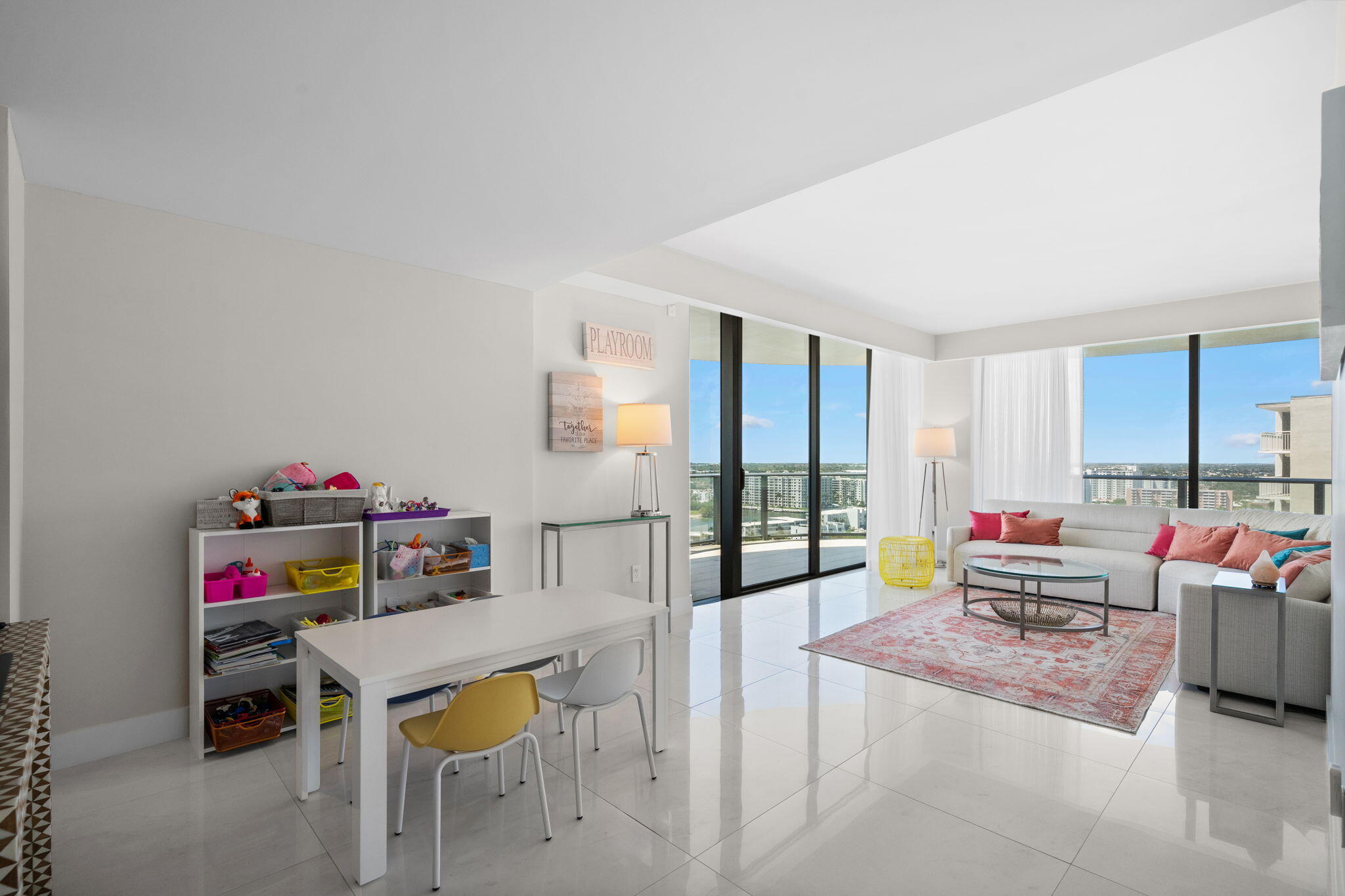 730 N Ocean #1701-1703, Pompano Beach FL 33062