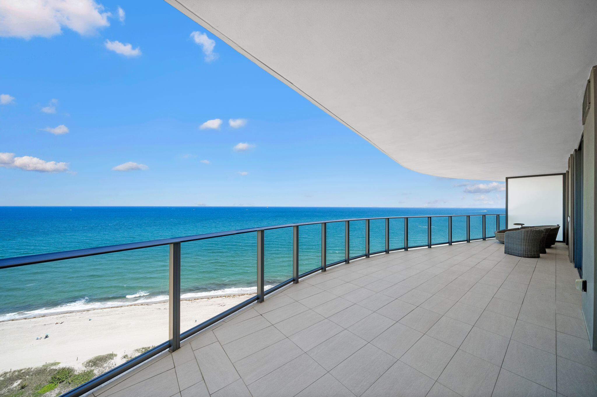730 N Ocean #1701-1703, Pompano Beach FL 33062
