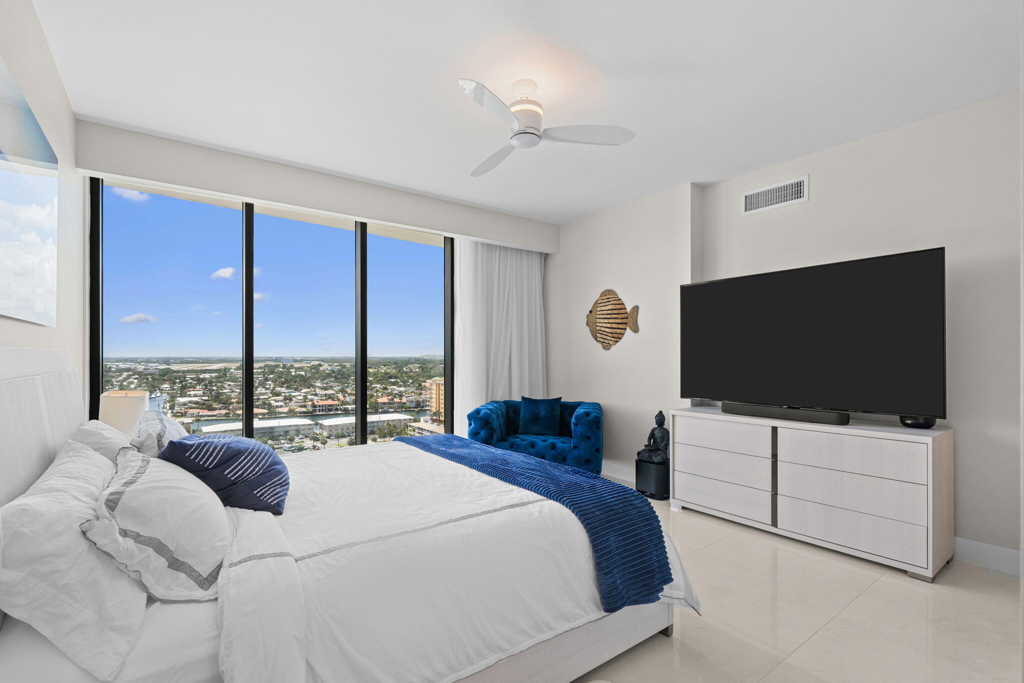 730 N Ocean #1701-1703, Pompano Beach FL 33062
