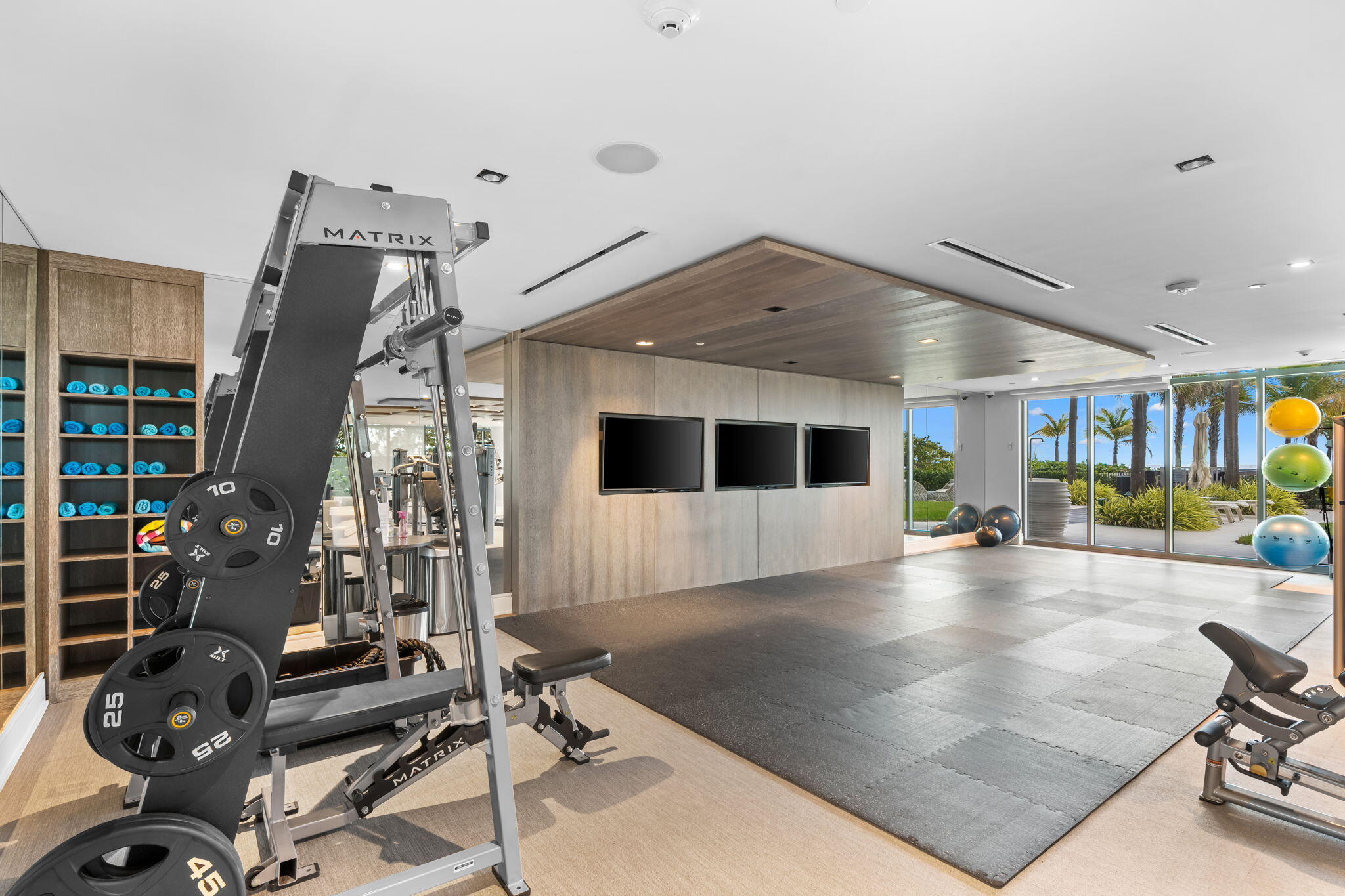 730 N Ocean #1701-1703, Pompano Beach FL 33062
