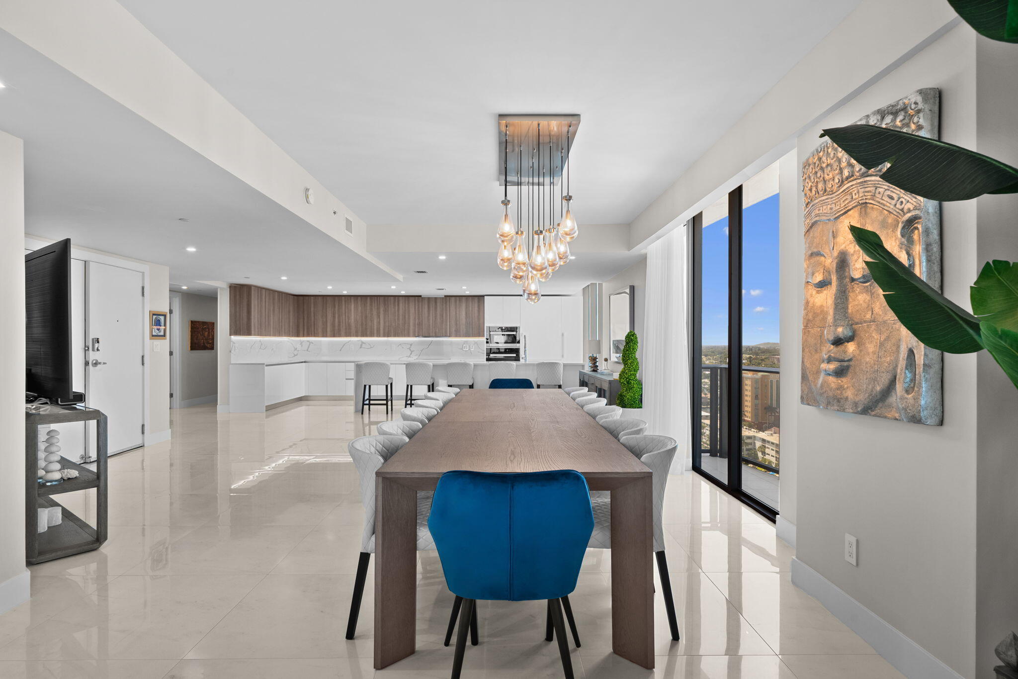 730 N Ocean #1701-1703, Pompano Beach FL 33062