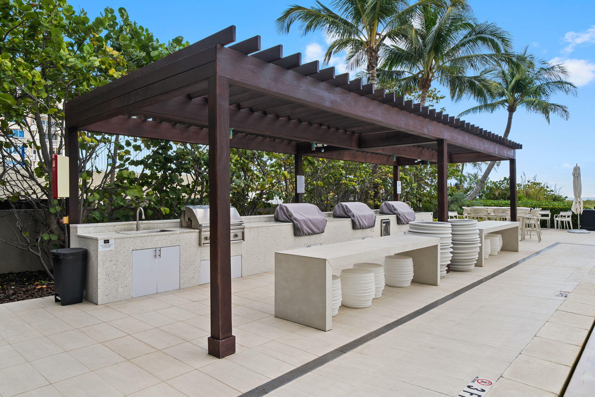 730 N Ocean #1701-1703, Pompano Beach FL 33062
