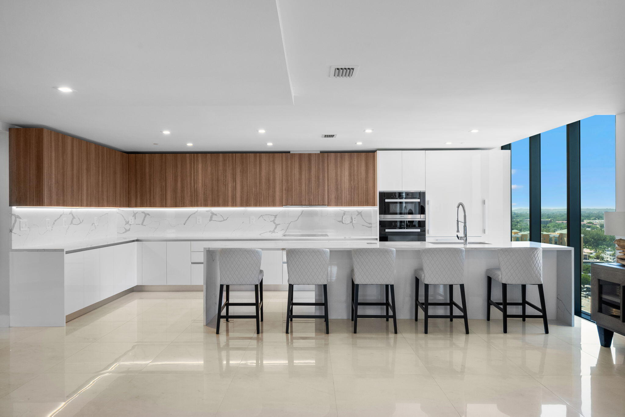730 N Ocean #1701-1703, Pompano Beach FL 33062