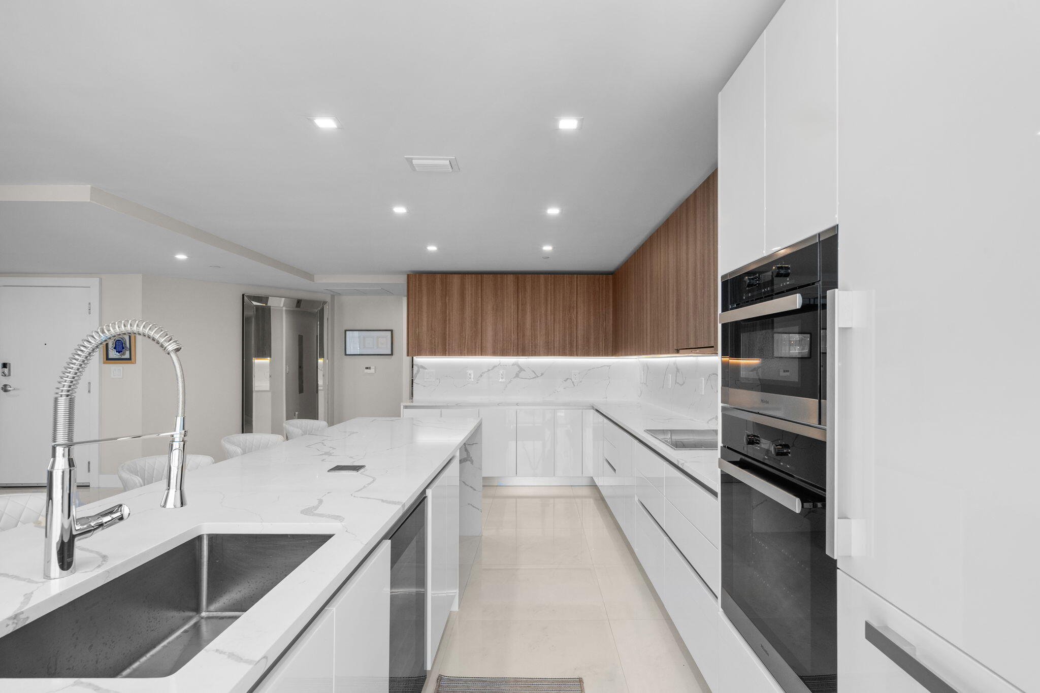 730 N Ocean #1701-1703, Pompano Beach FL 33062