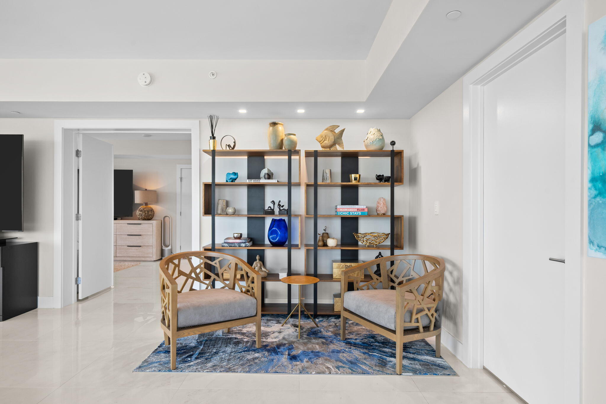 730 N Ocean #1701-1703, Pompano Beach FL 33062