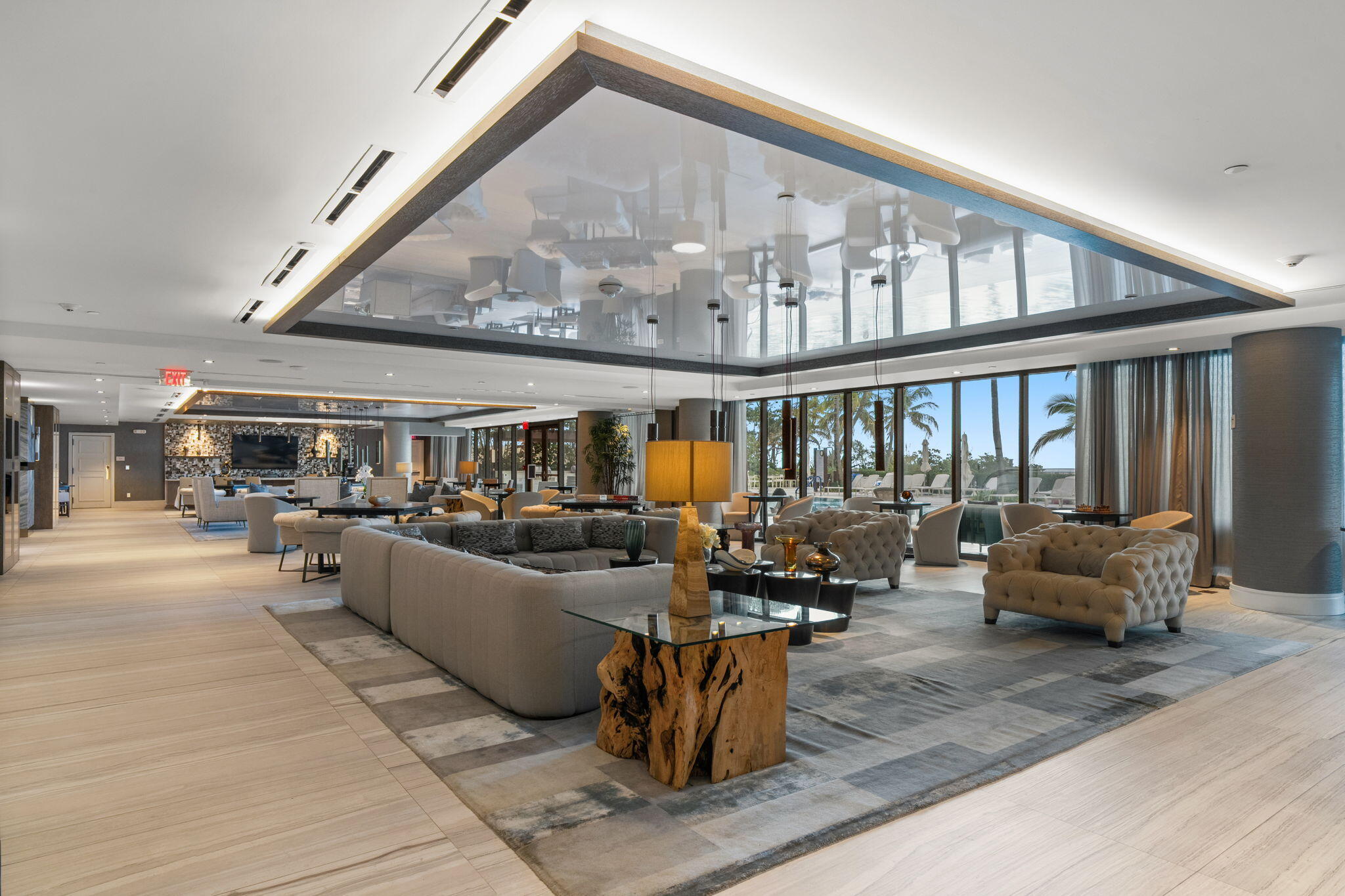 730 N Ocean #1701-1703, Pompano Beach FL 33062