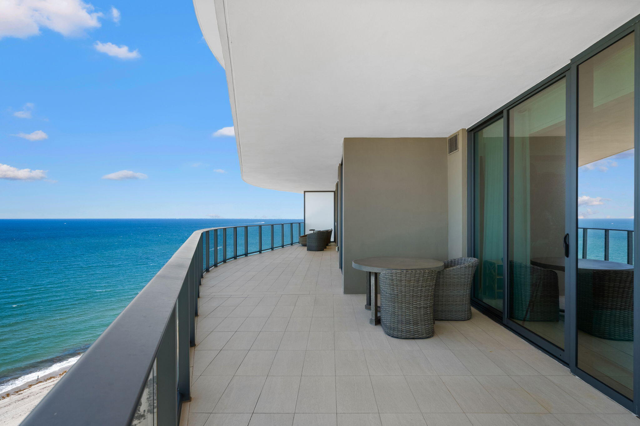 730 N Ocean #1701-1703, Pompano Beach FL 33062