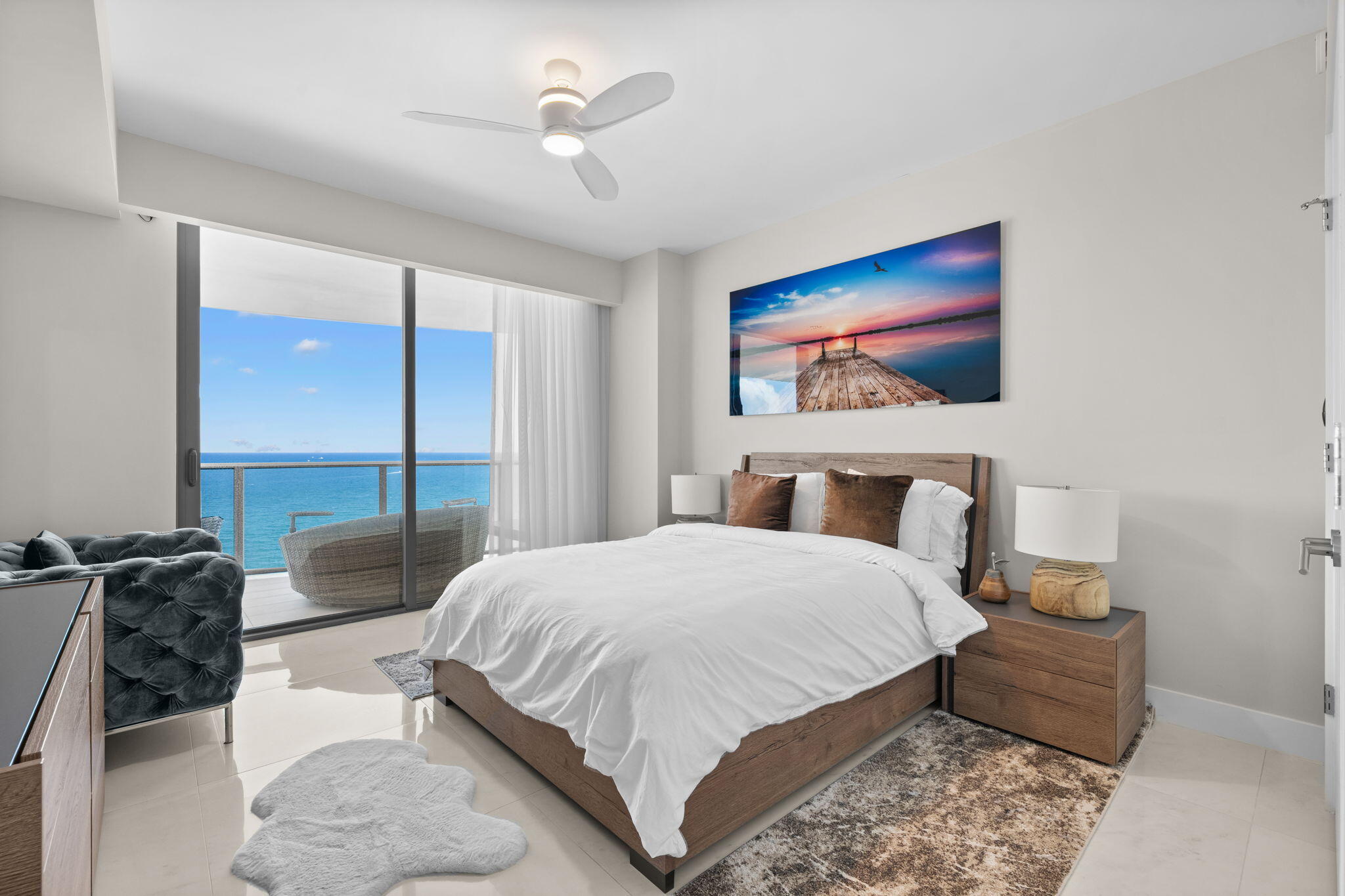 730 N Ocean #1701-1703, Pompano Beach FL 33062