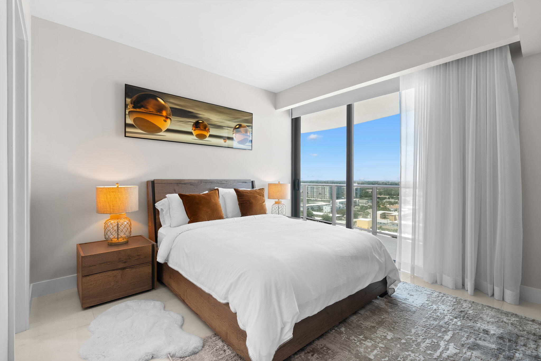 730 N Ocean #1701-1703, Pompano Beach FL 33062