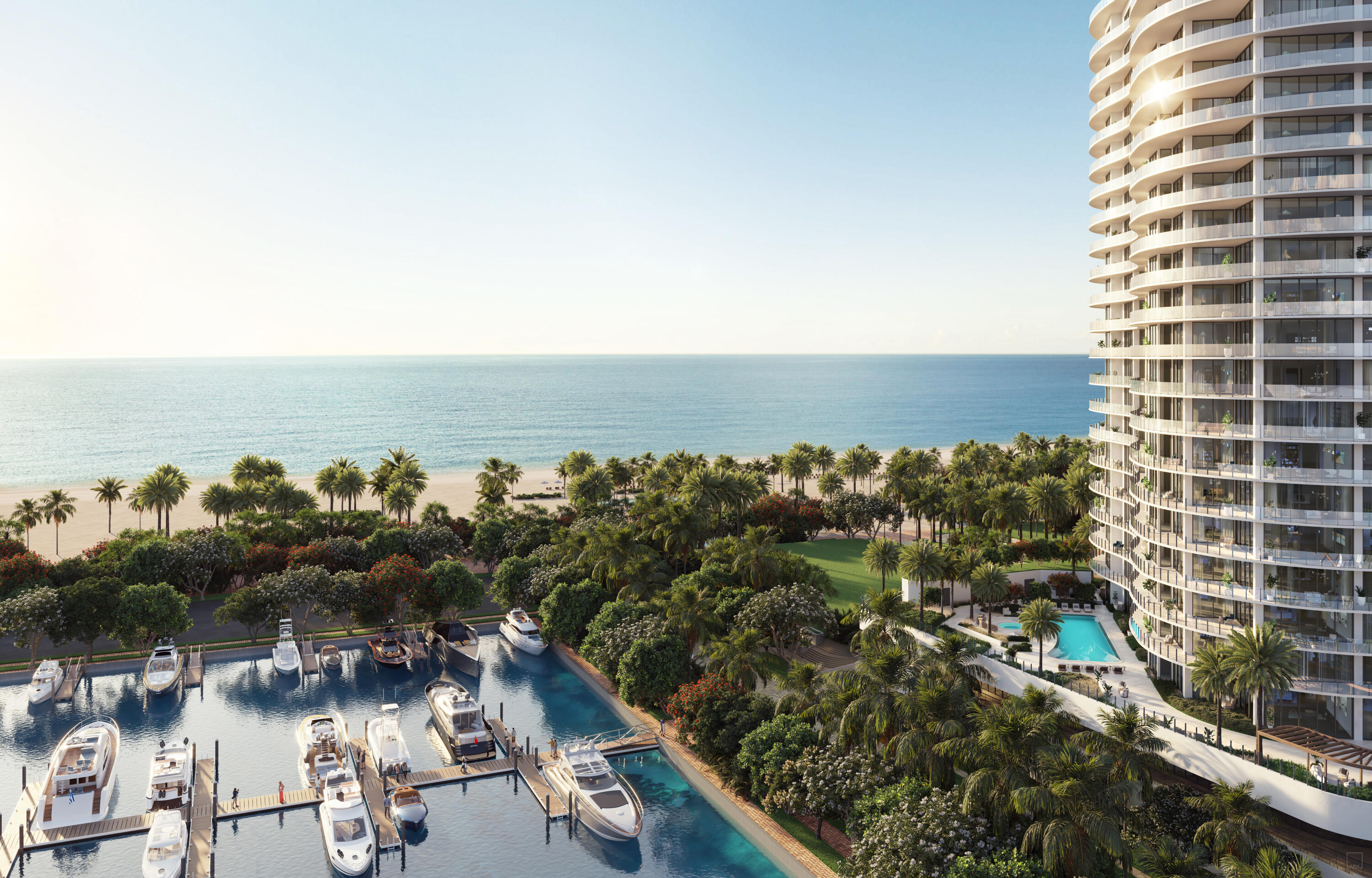 801 Seabreeze #Ph 2302, Fort Lauderdale FL 33316