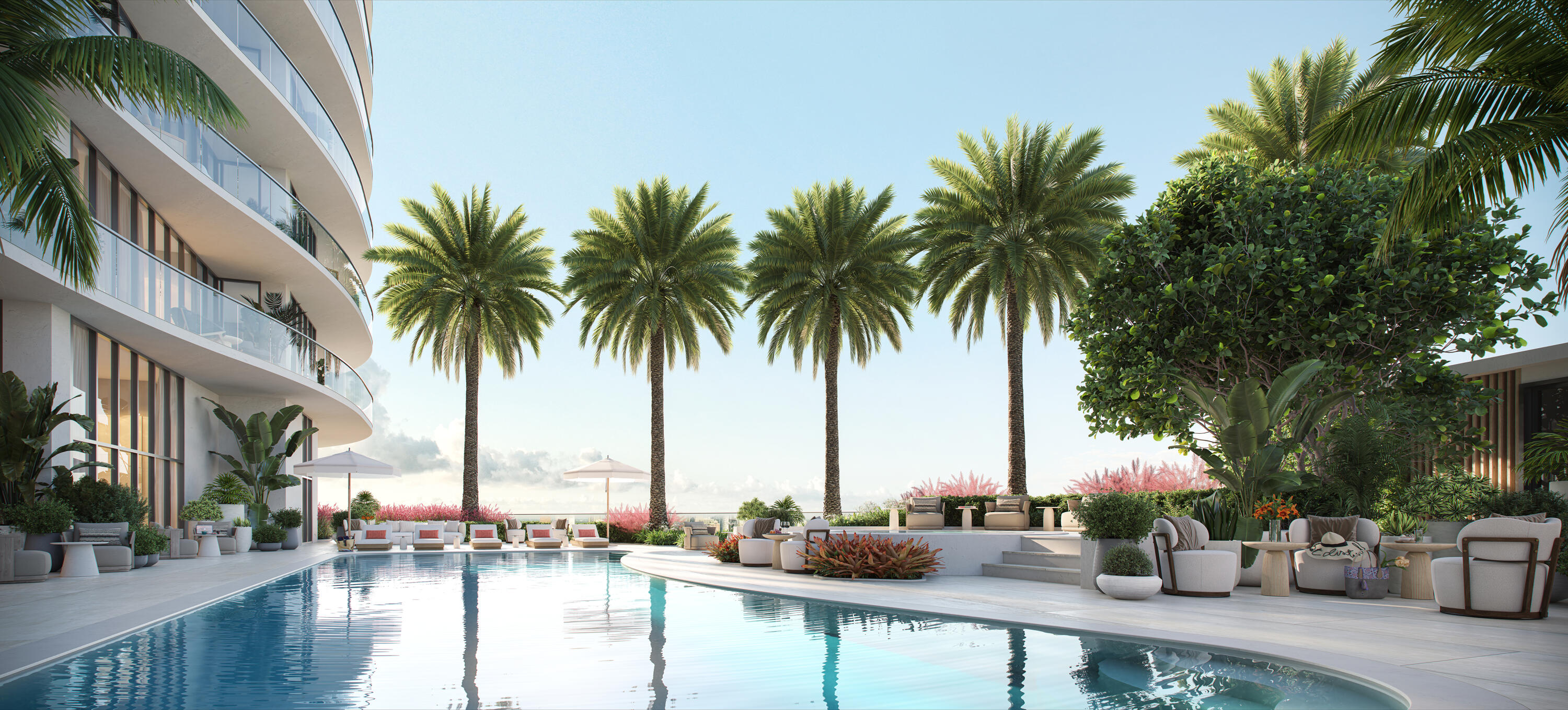 801 Seabreeze #Ph 2302, Fort Lauderdale FL 33316