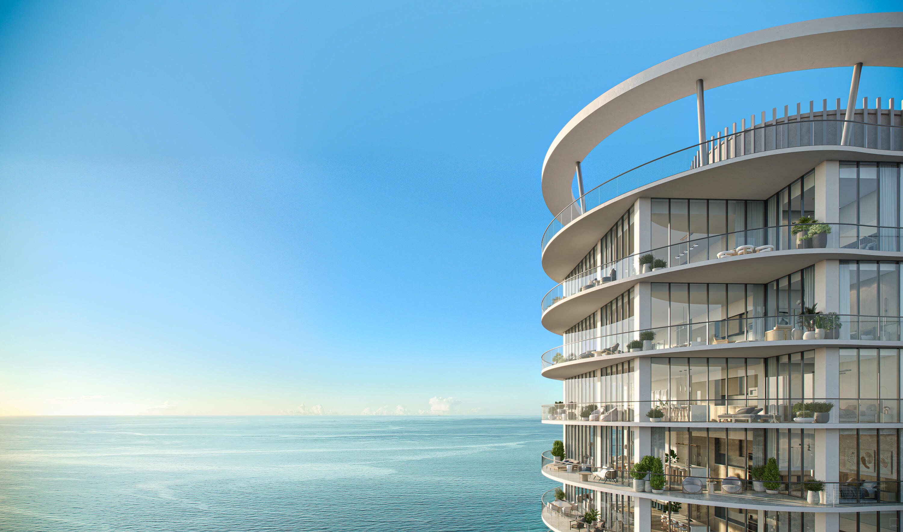 801 Seabreeze #Ph 2302, Fort Lauderdale FL 33316