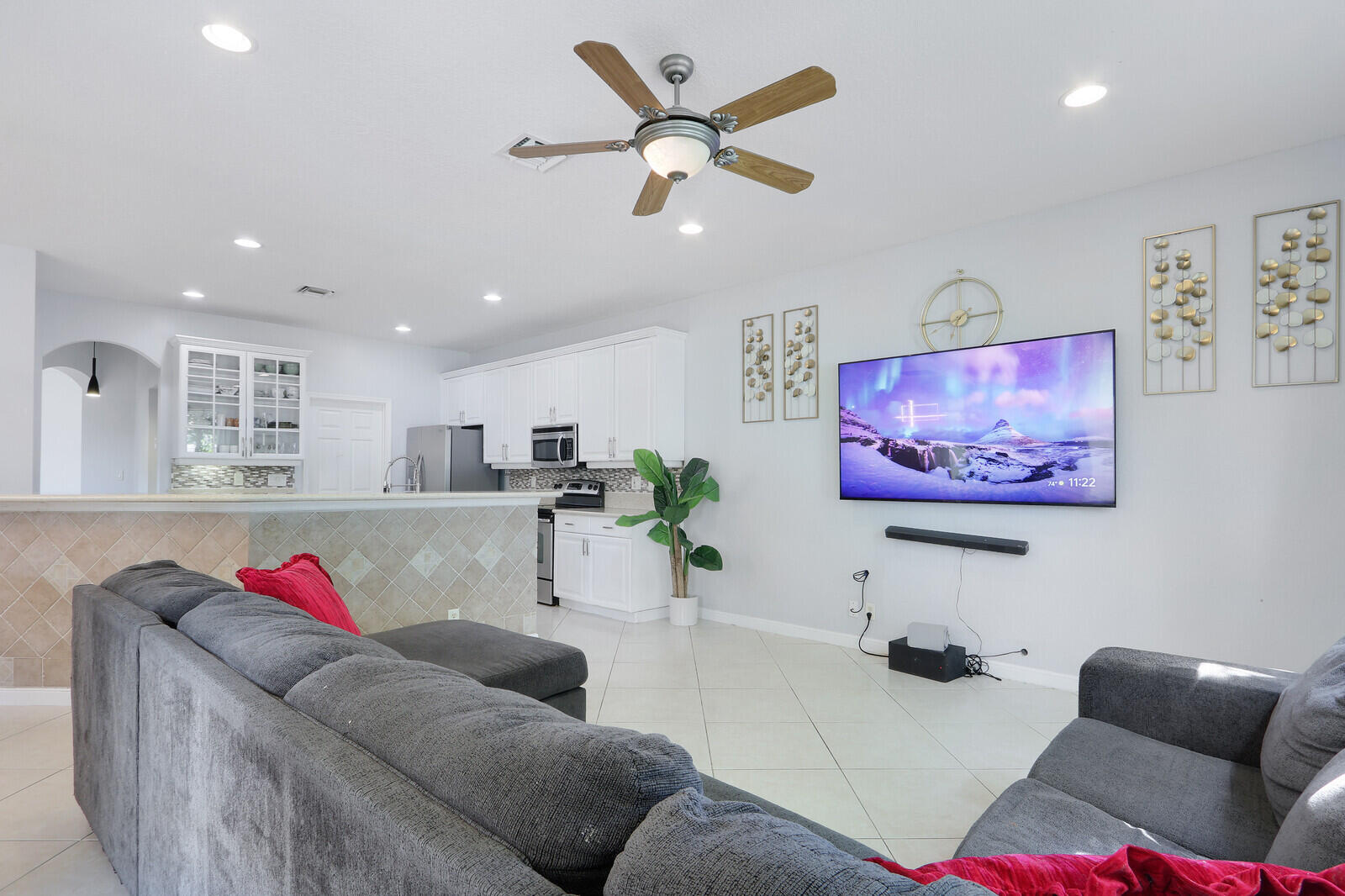 3124 Bollard, West Palm Beach FL 33411