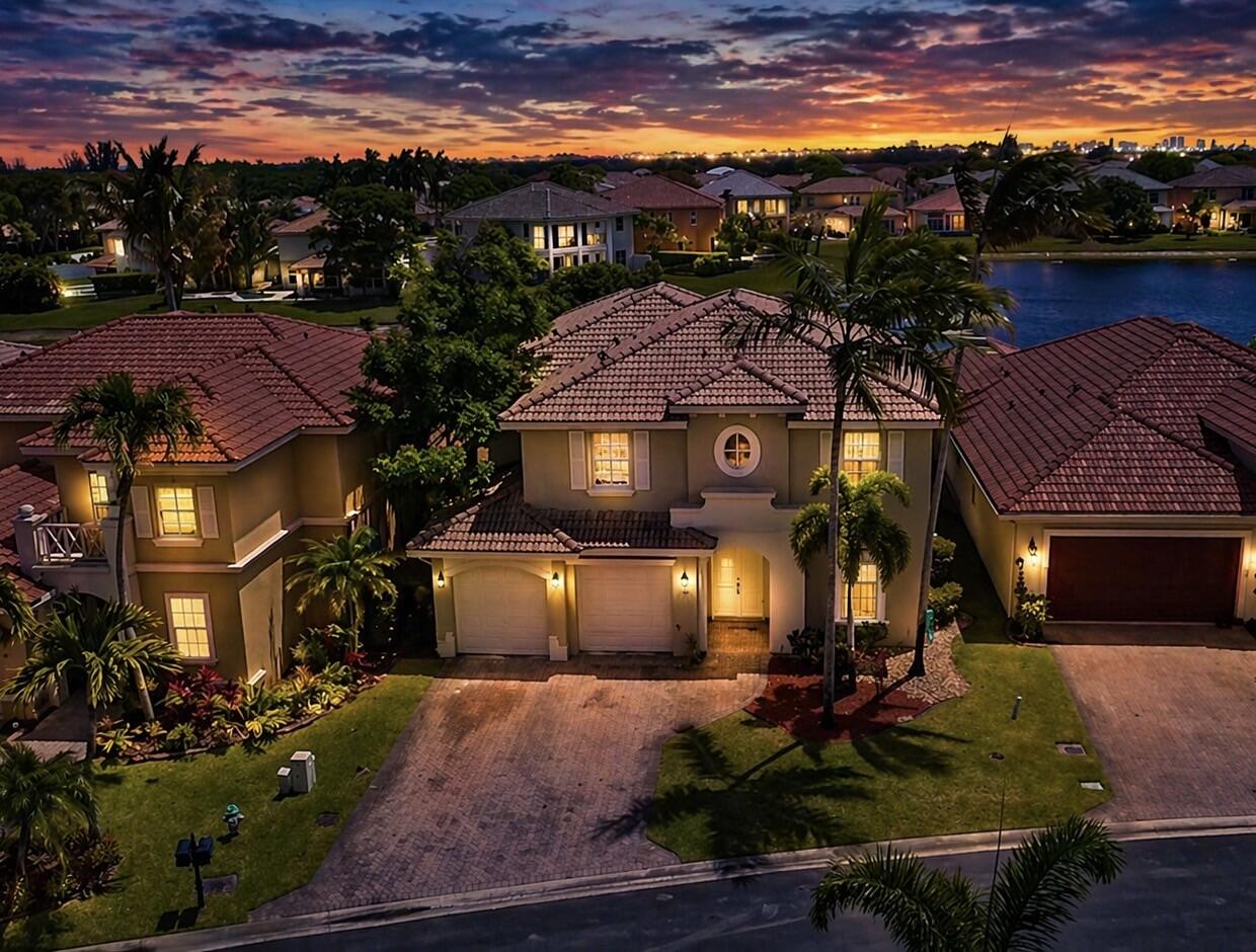 3124 Bollard, West Palm Beach FL 33411