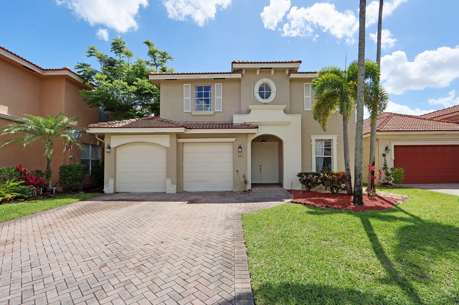 3124 Bollard, West Palm Beach FL 33411