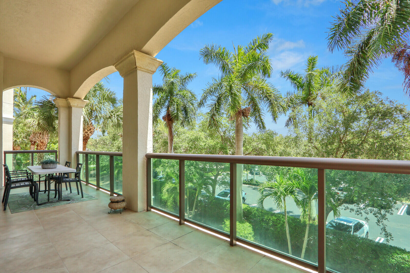 3610 Gardens #202a, Palm Beach Gardens FL 33410
