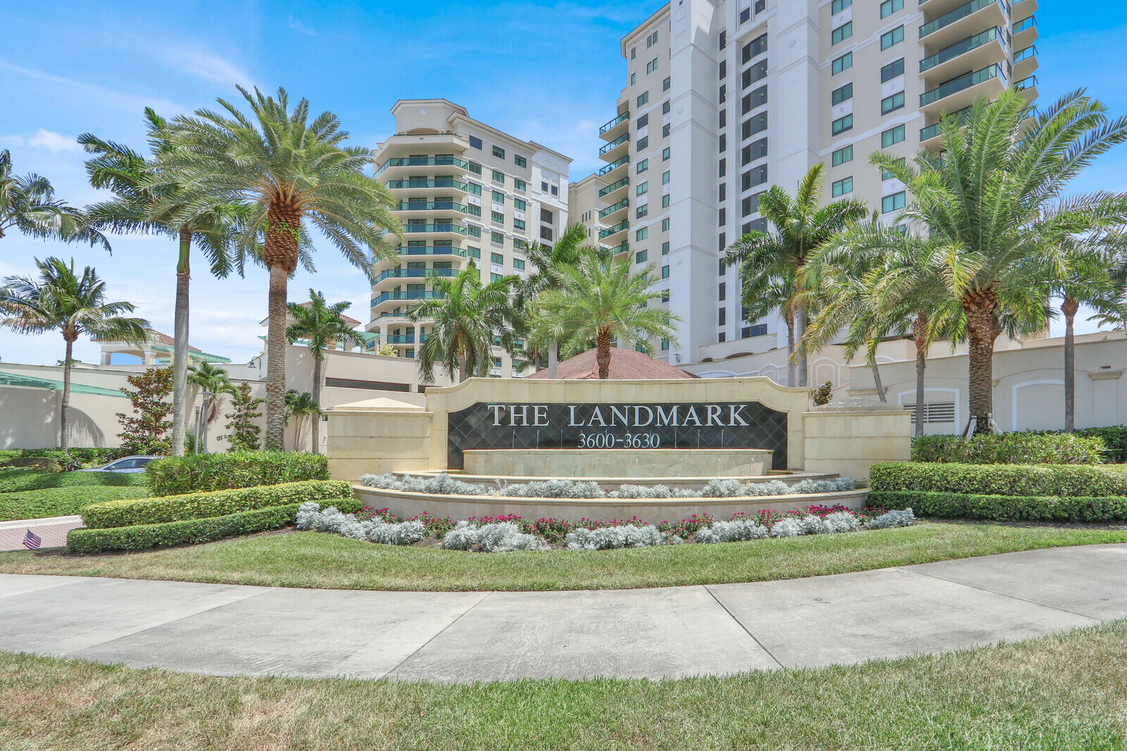3610 Gardens #202a, Palm Beach Gardens FL 33410