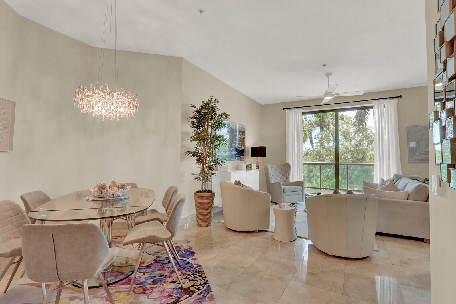3610 Gardens #202a, Palm Beach Gardens FL 33410