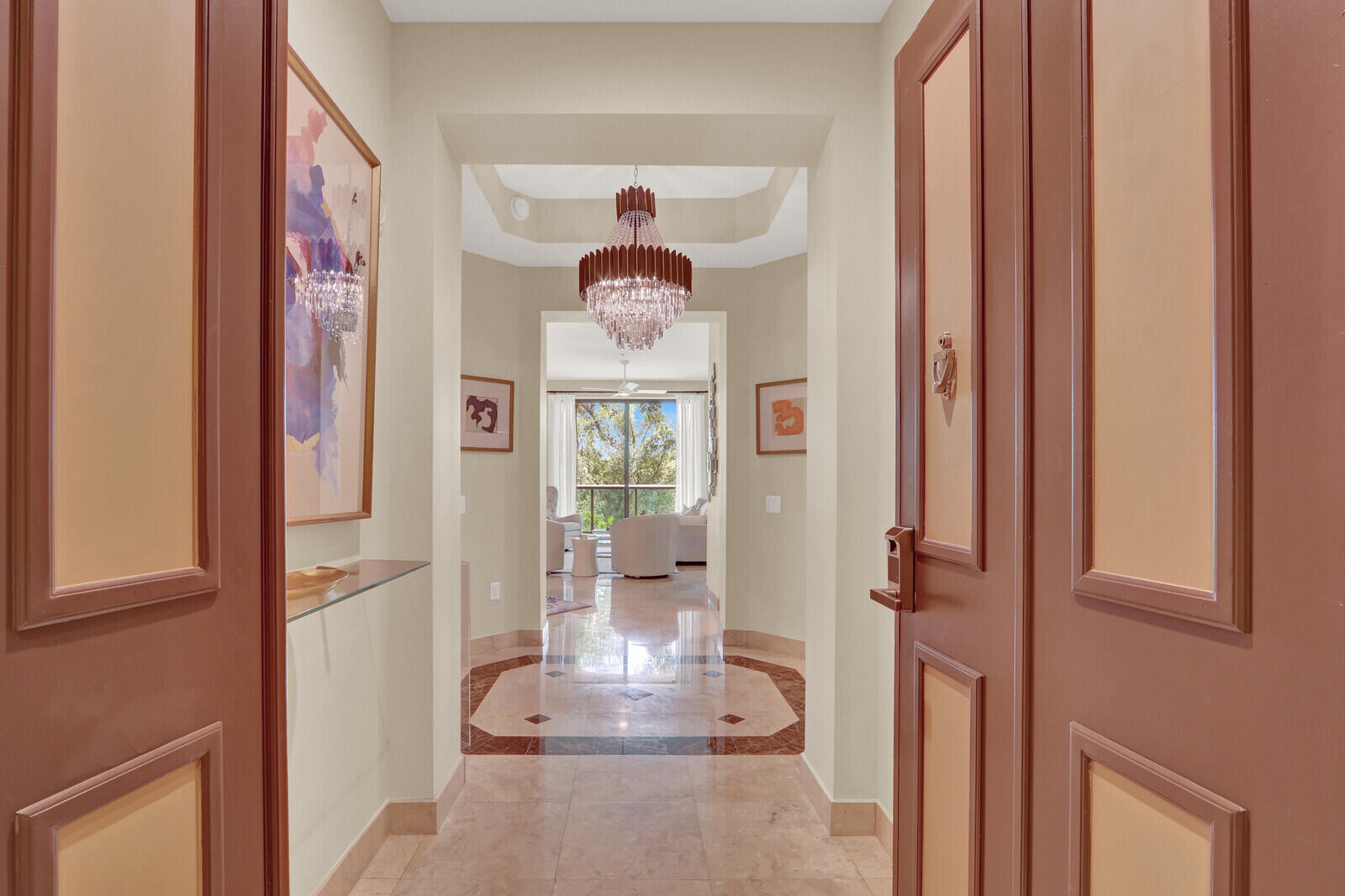 3610 Gardens #202a, Palm Beach Gardens FL 33410