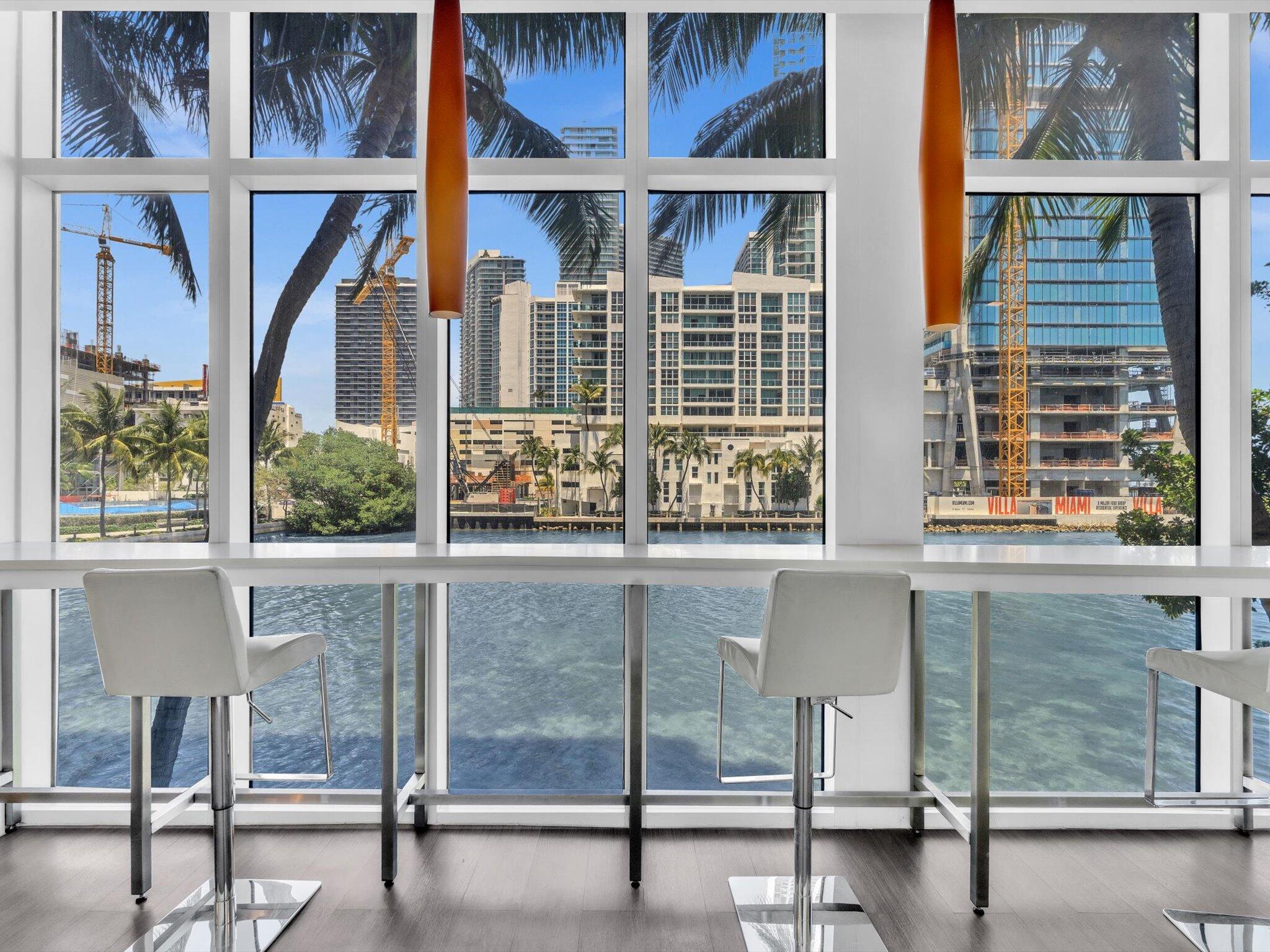 601 NE 27th #1208, Miami FL 33137