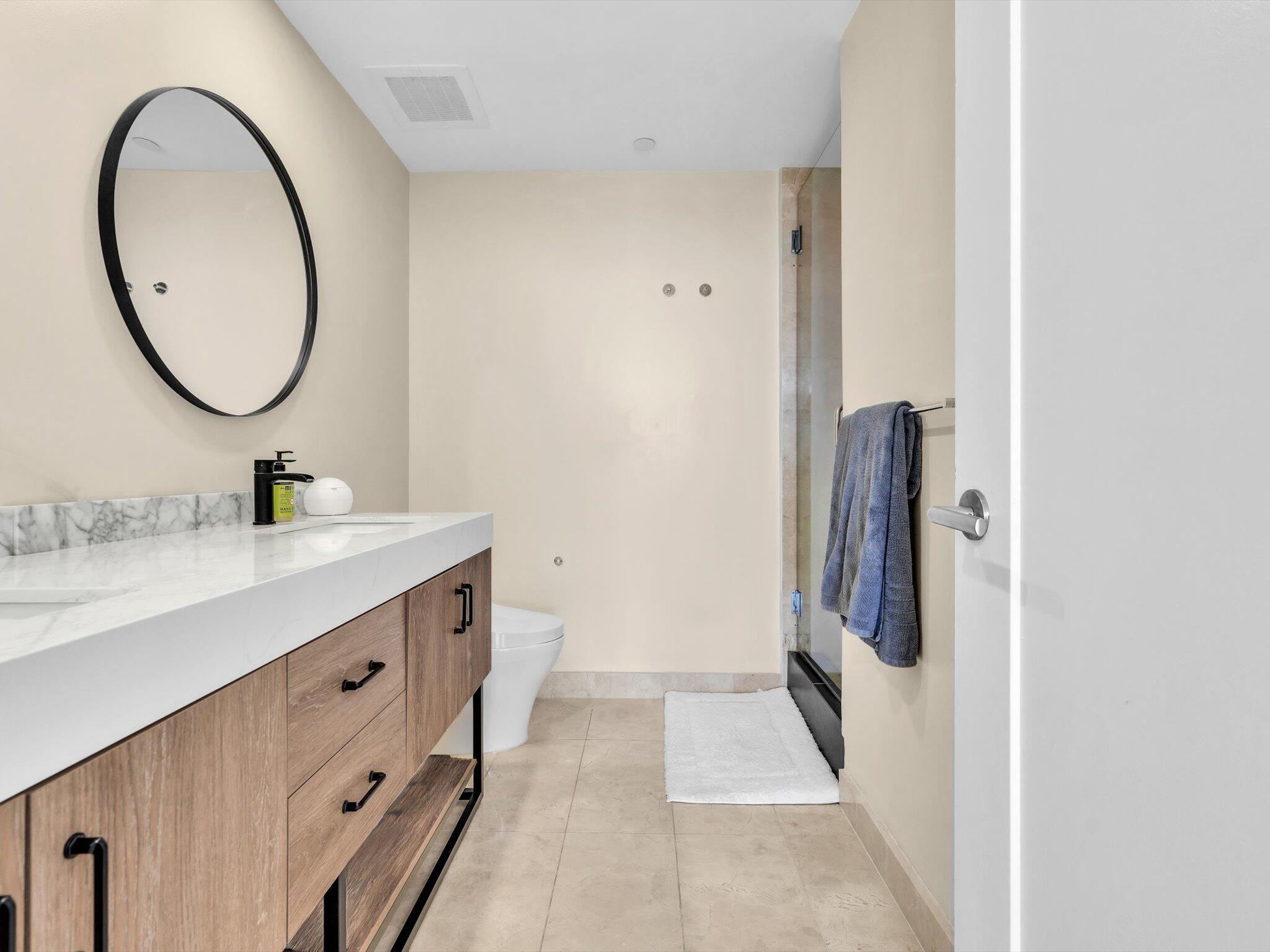 601 NE 27th #1208, Miami FL 33137