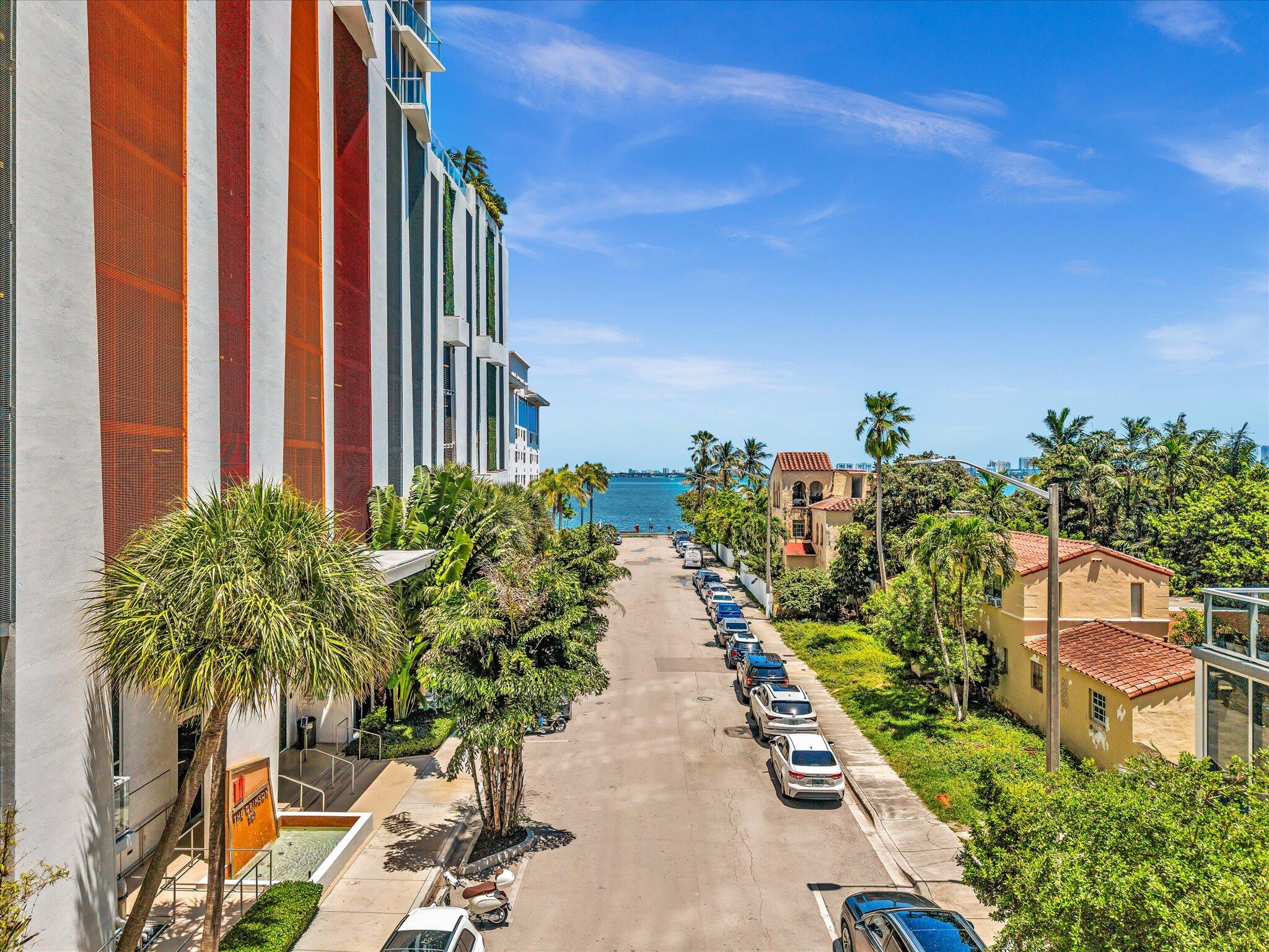 601 NE 27th #1208, Miami FL 33137