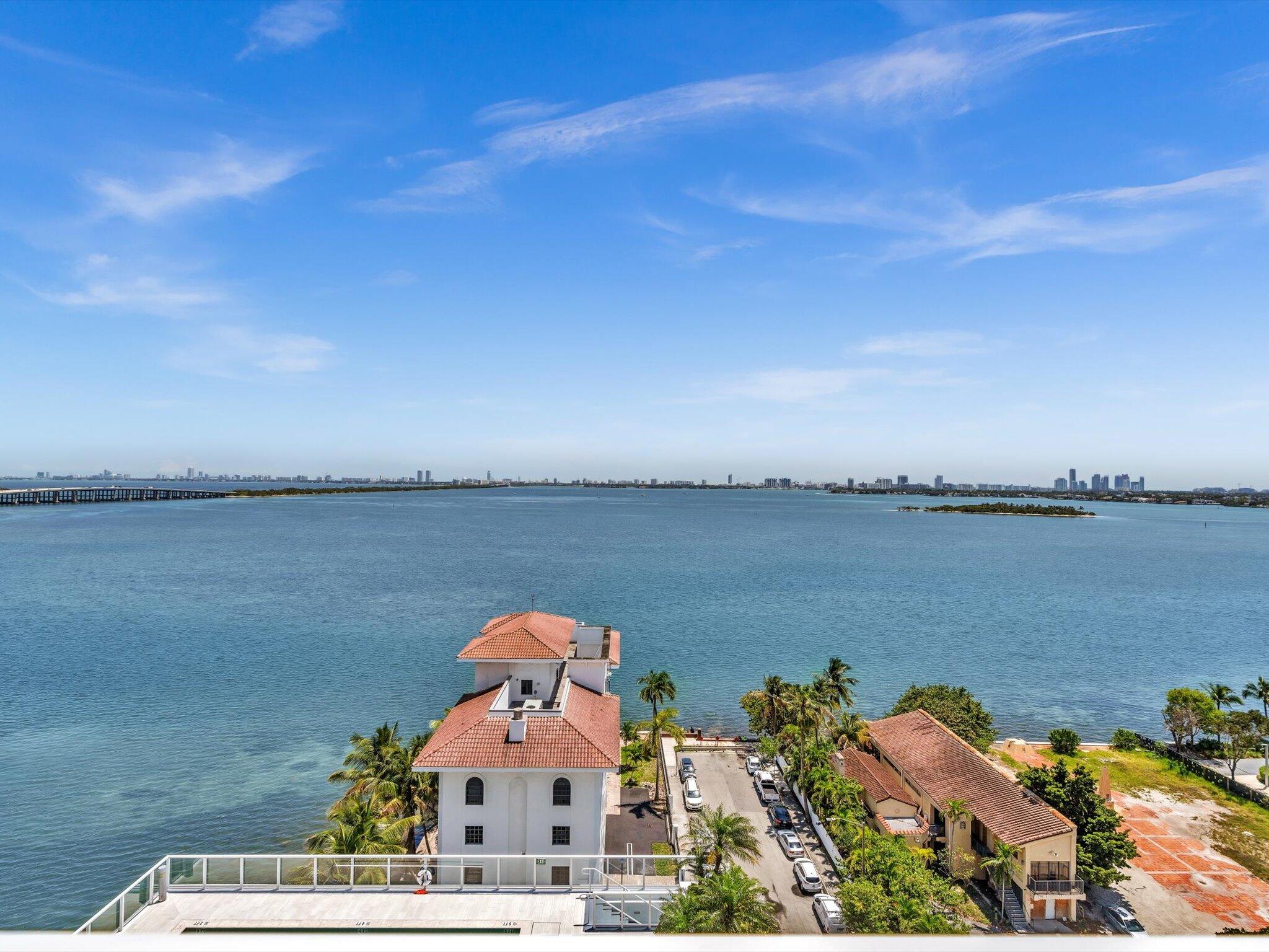 601 NE 27th #1208, Miami FL 33137