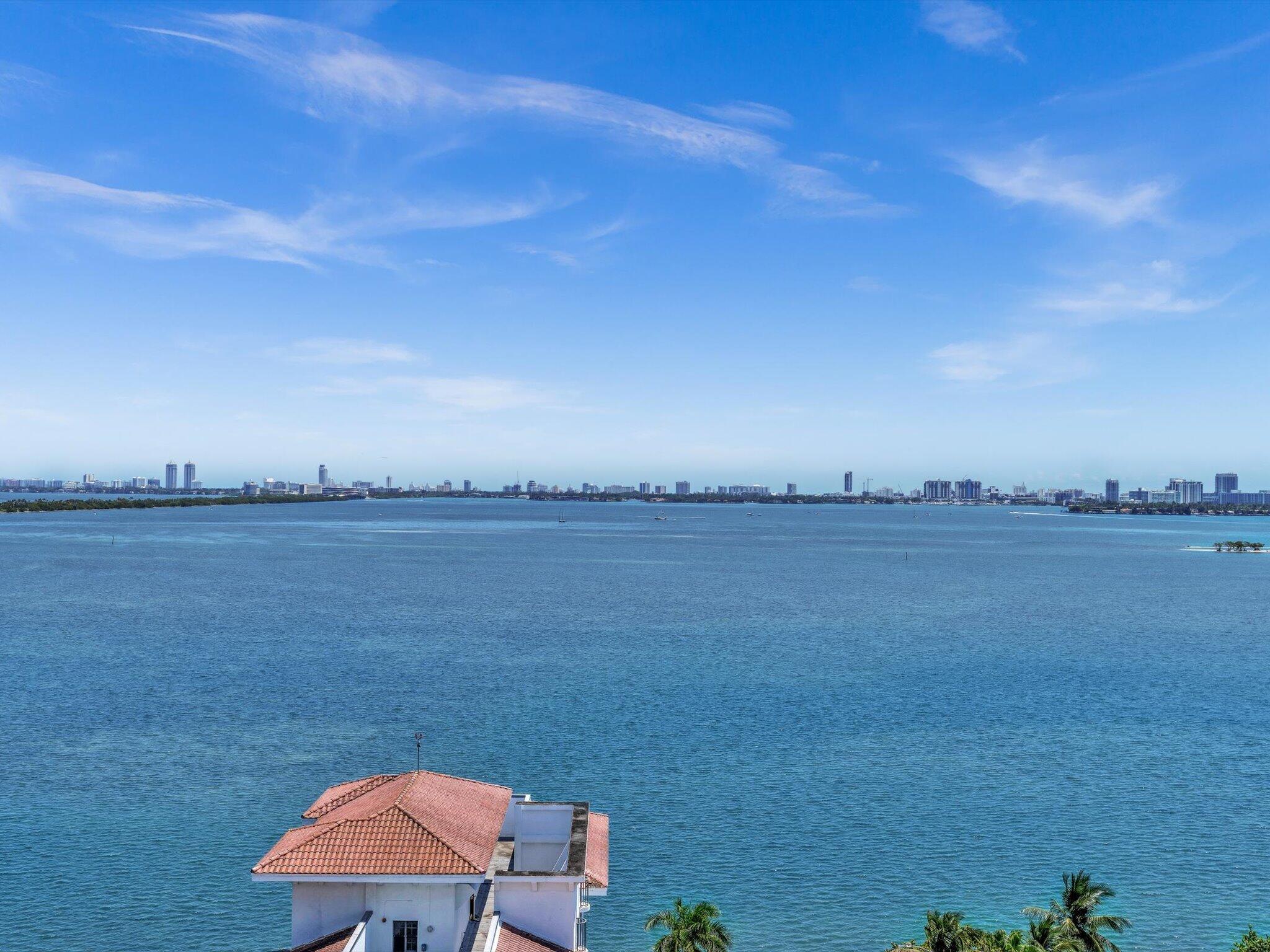 601 NE 27th #1208, Miami FL 33137