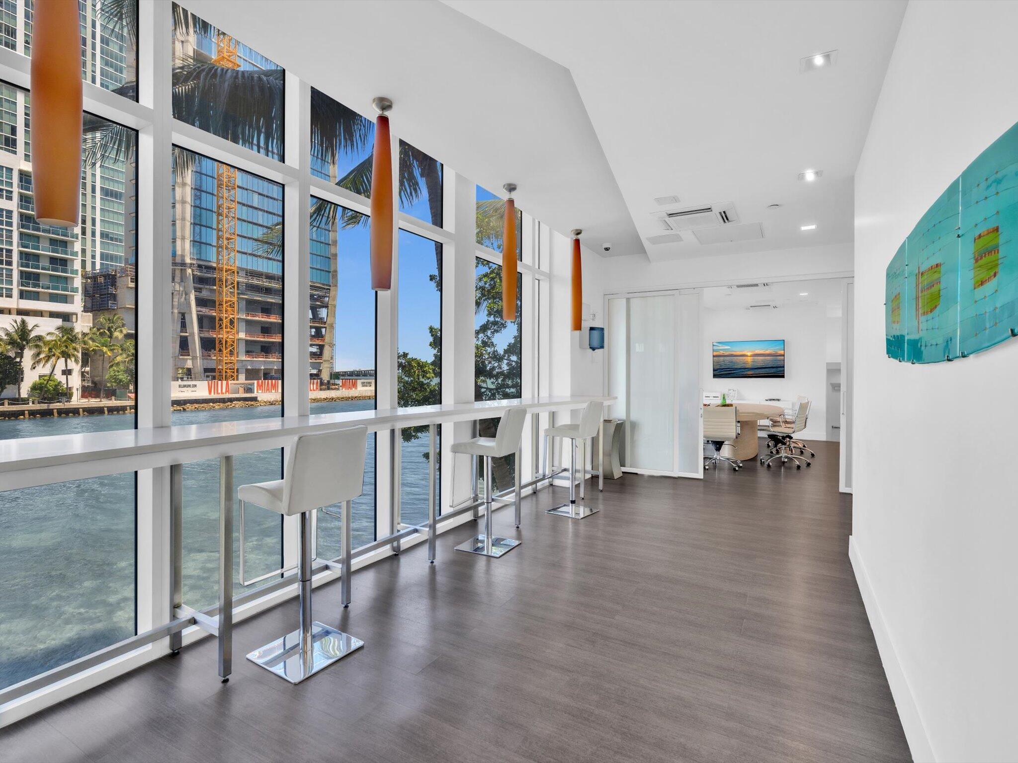601 NE 27th #1208, Miami FL 33137