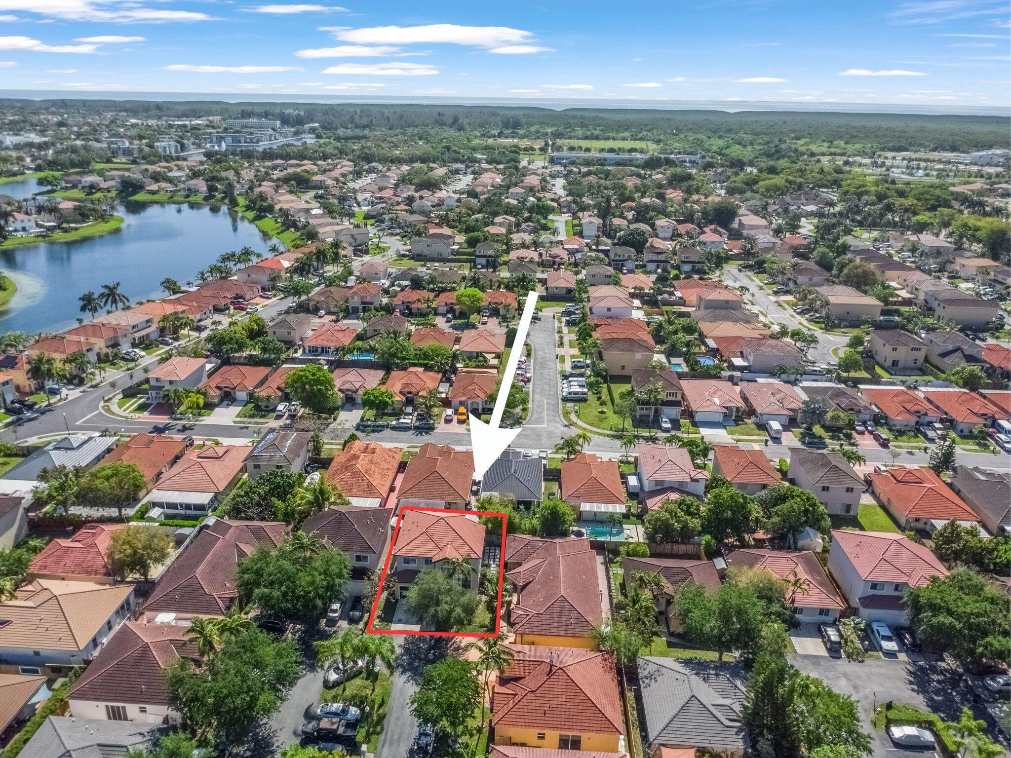 9002 SW 214th, Cutler Bay FL 33189