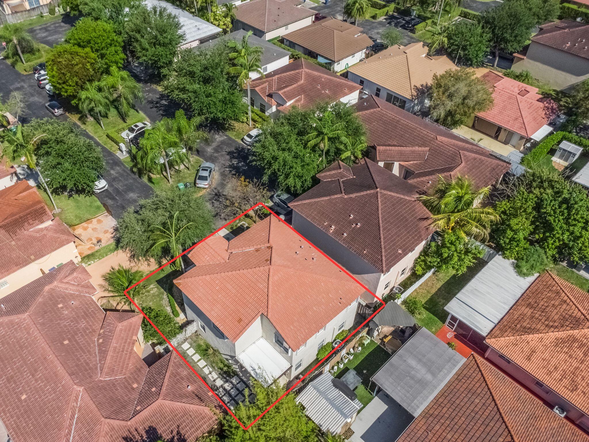 9002 SW 214th, Cutler Bay FL 33189