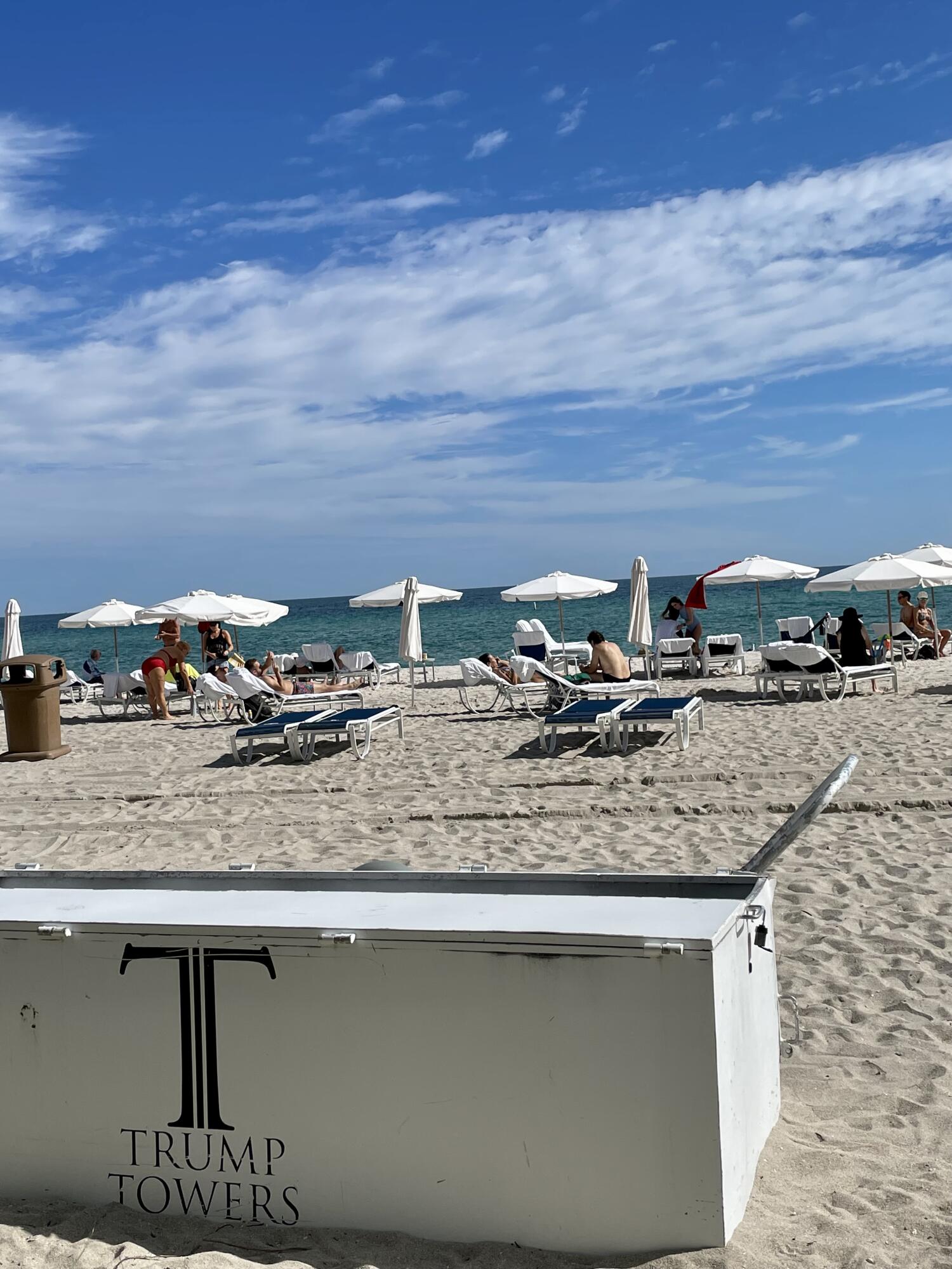 15811 Collins #Ph4307, Sunny Isles Beach FL 33160