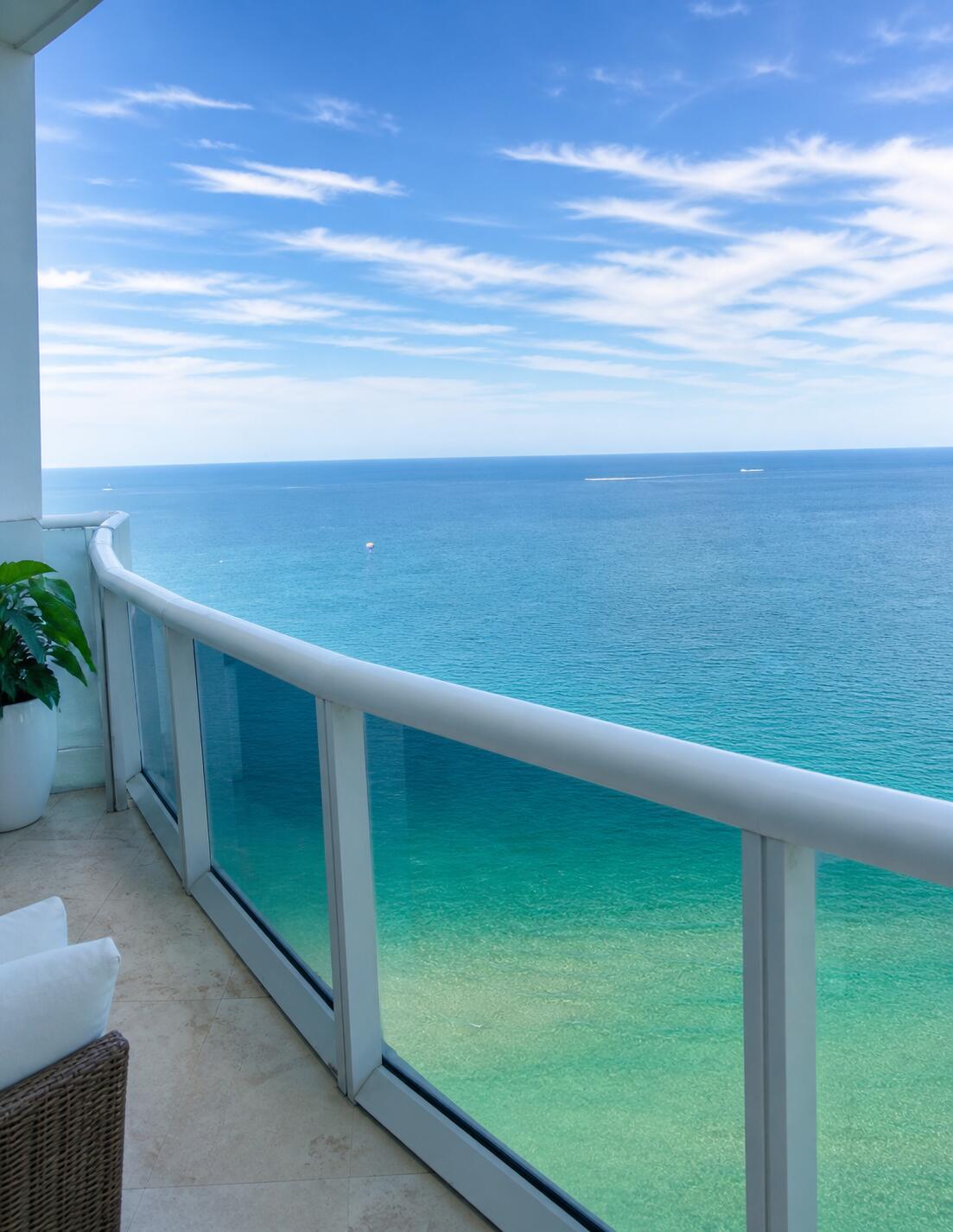 15811 Collins #Ph4307, Sunny Isles Beach FL 33160