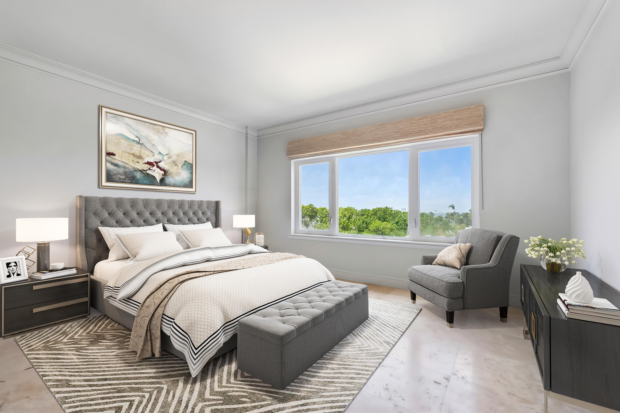 250 Bradley #606, Palm Beach FL 33480