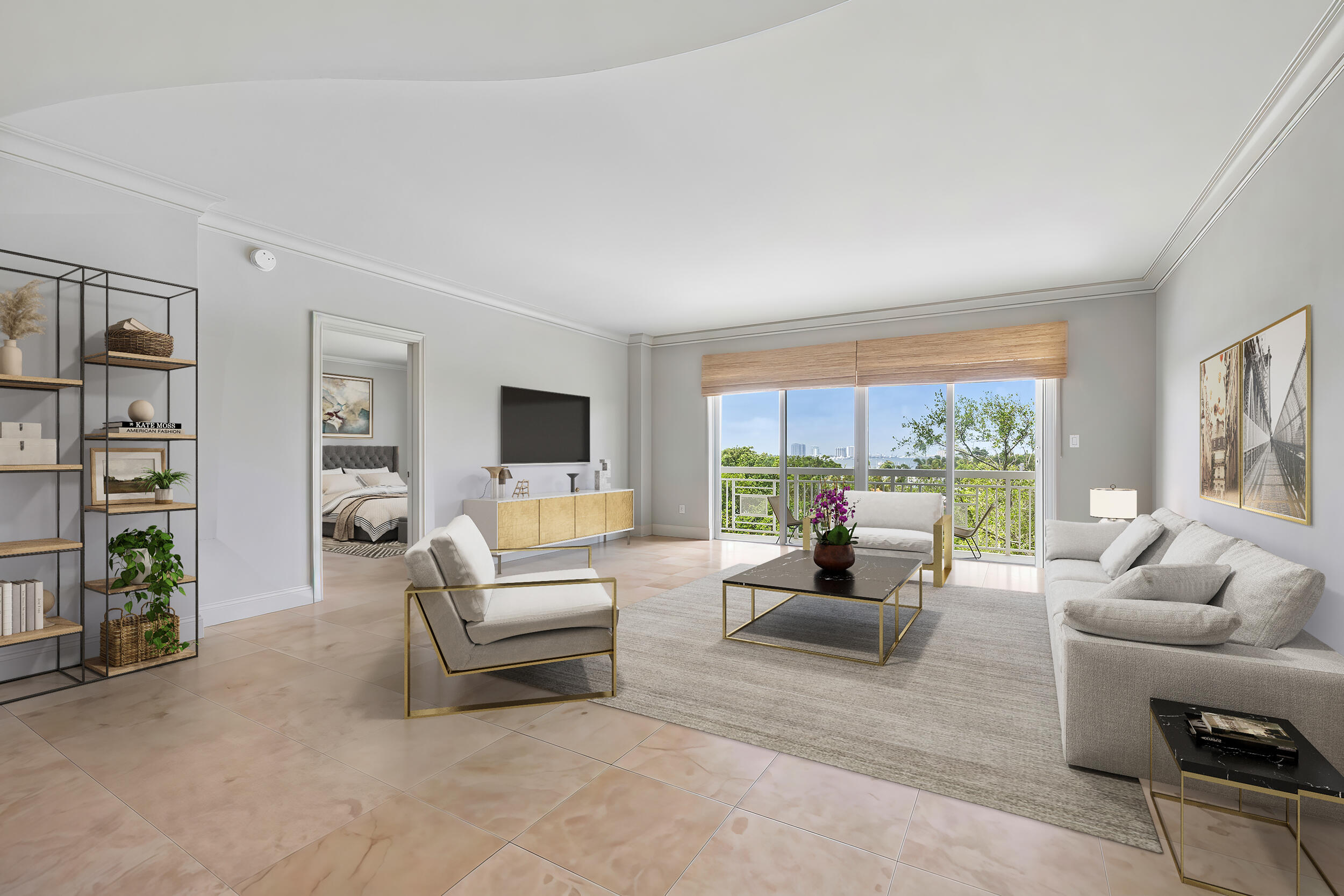 250 Bradley #606, Palm Beach FL 33480