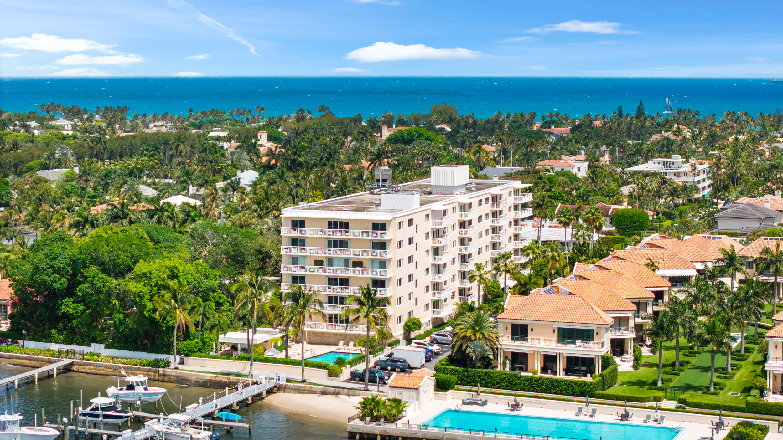 250 Bradley #606, Palm Beach FL 33480