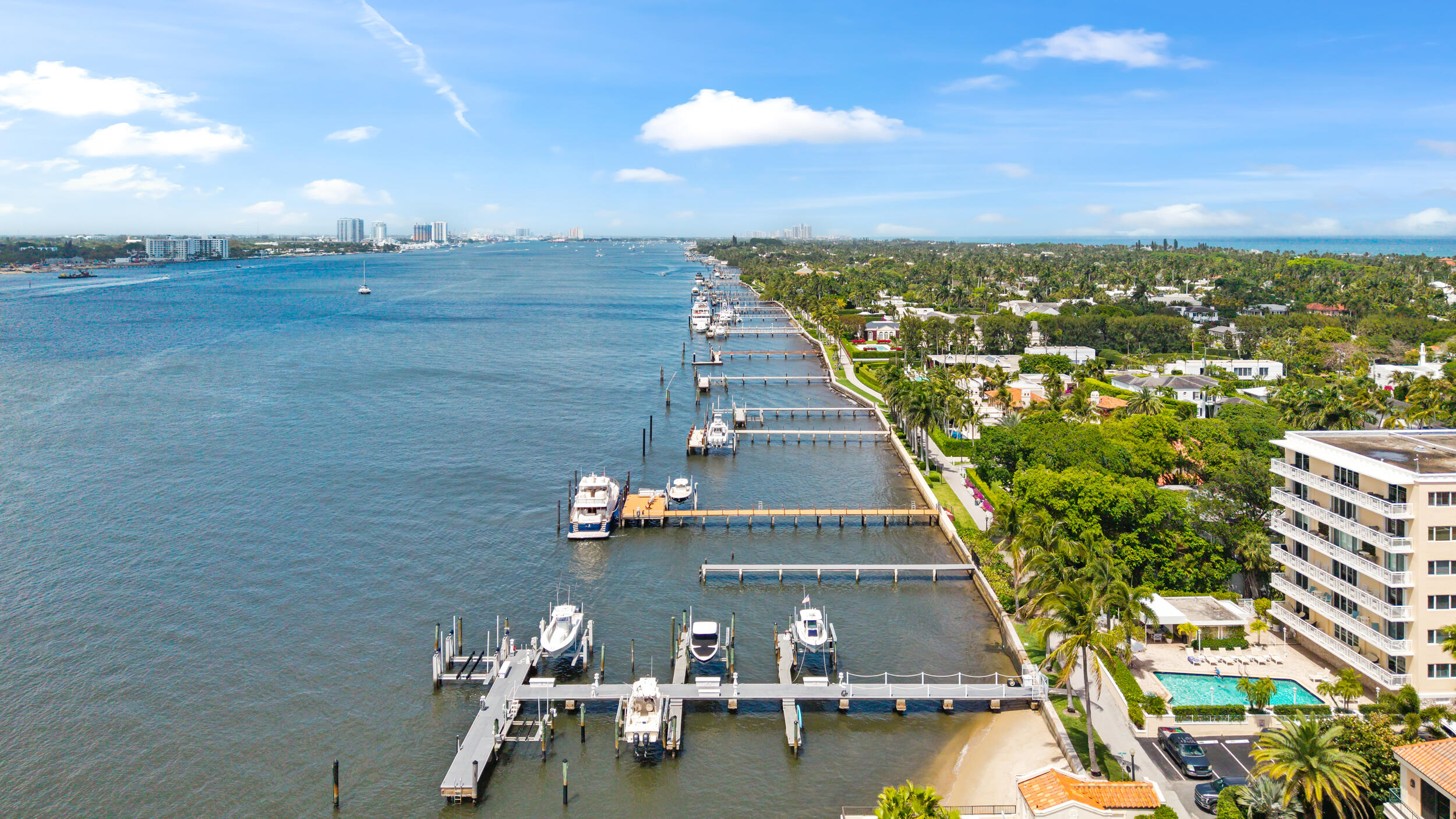 250 Bradley #606, Palm Beach FL 33480
