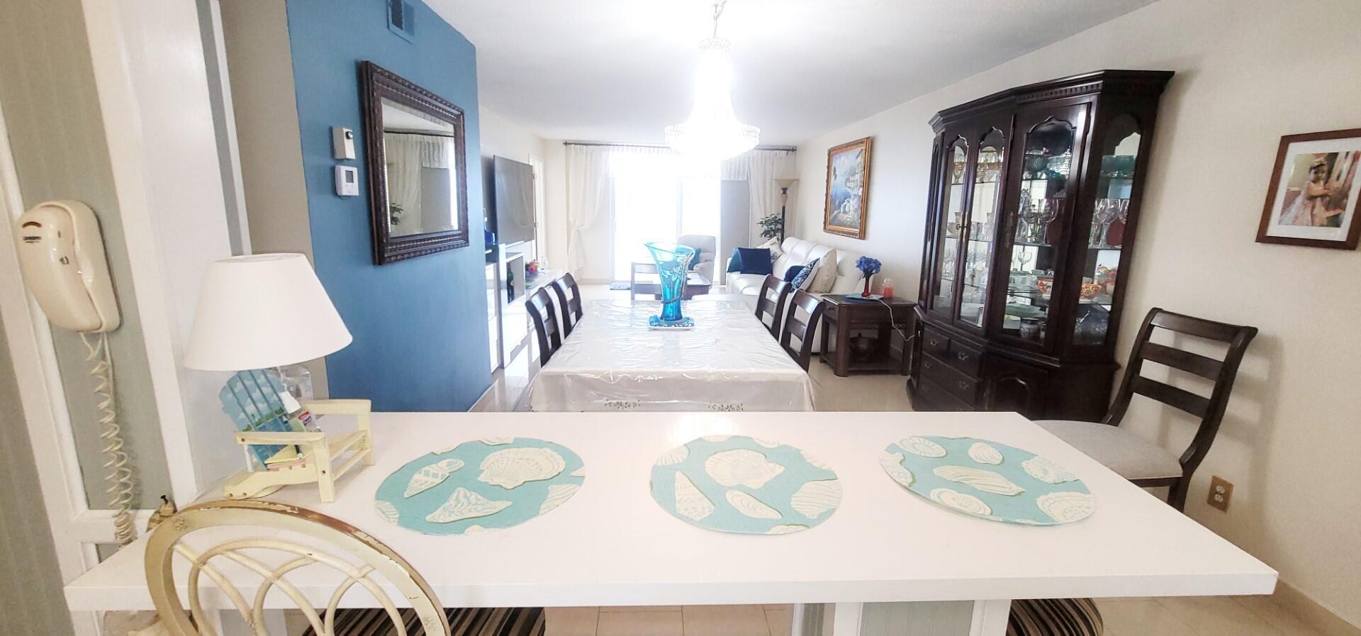 1051 Hillsboro Mile #407e, Hillsboro Beach FL 33062