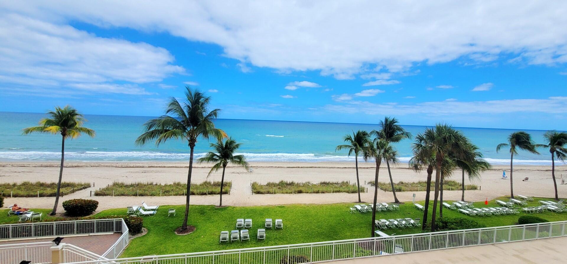 1051 Hillsboro Mile #407e, Hillsboro Beach FL 33062