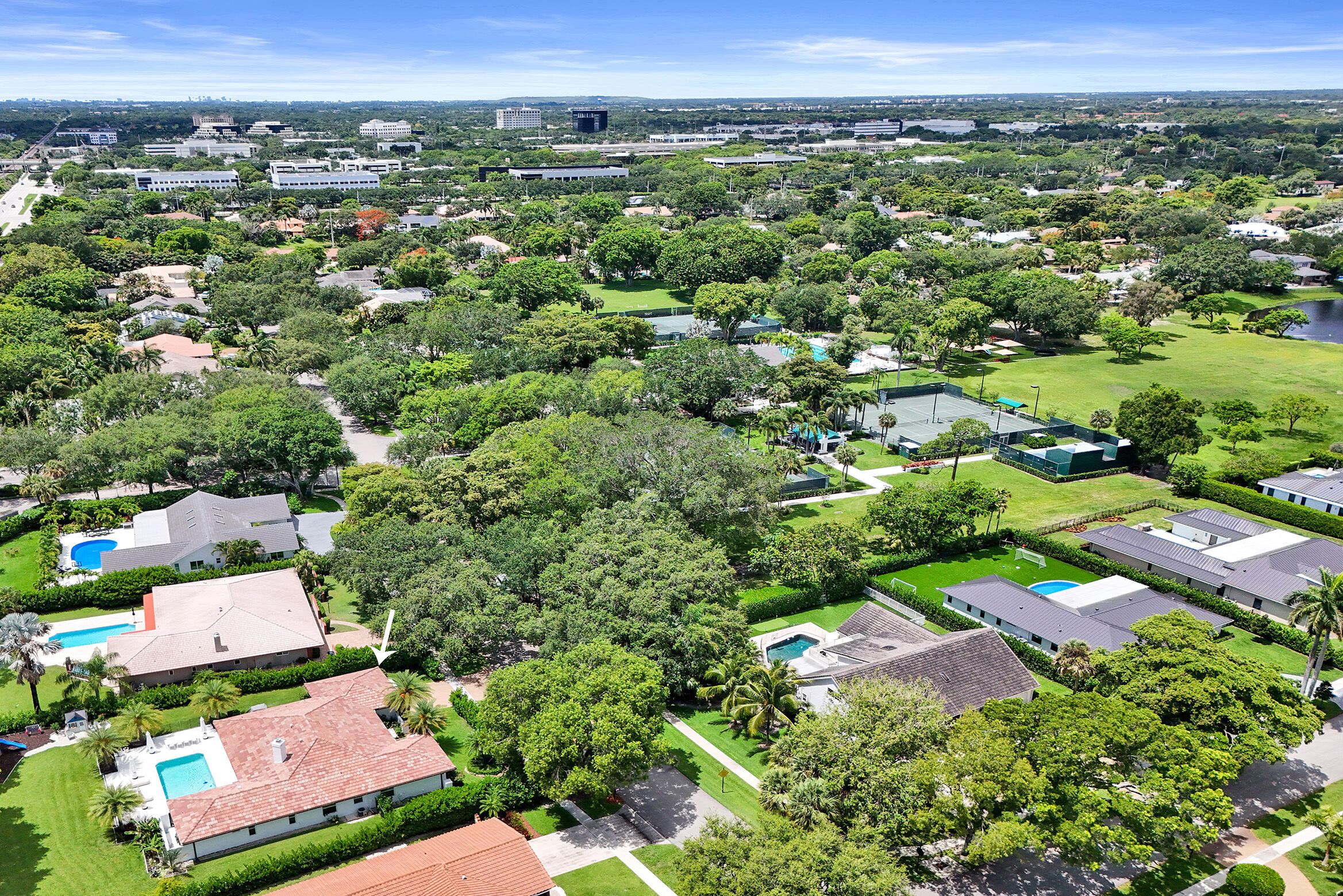2804 Banyan Boulevard, Boca Raton FL 33431