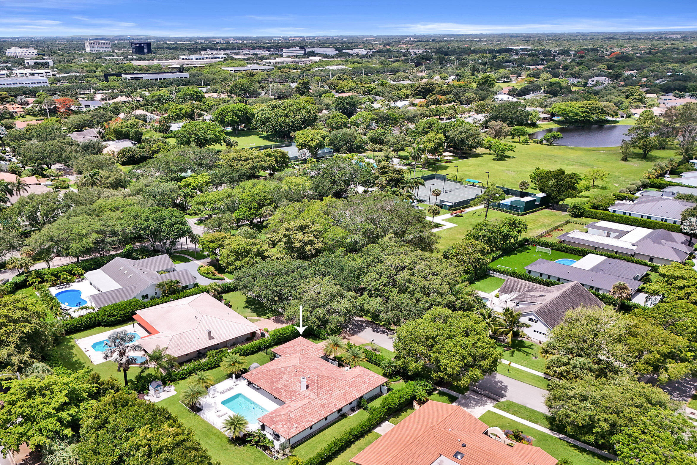2804 Banyan Boulevard, Boca Raton FL 33431